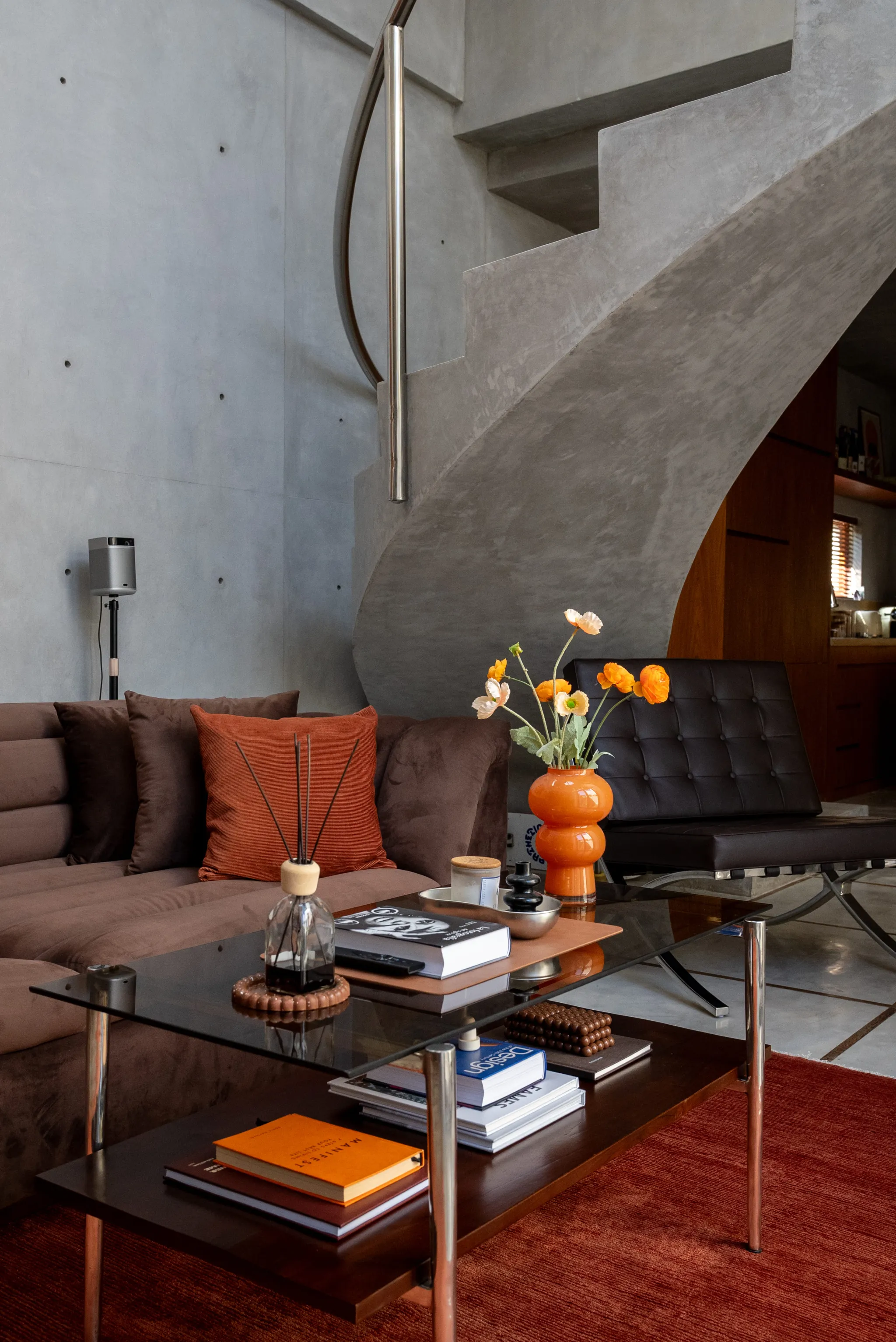 Muda House — 2-bedroom villa in Nyang Nyang, Uluwatu (2/18)