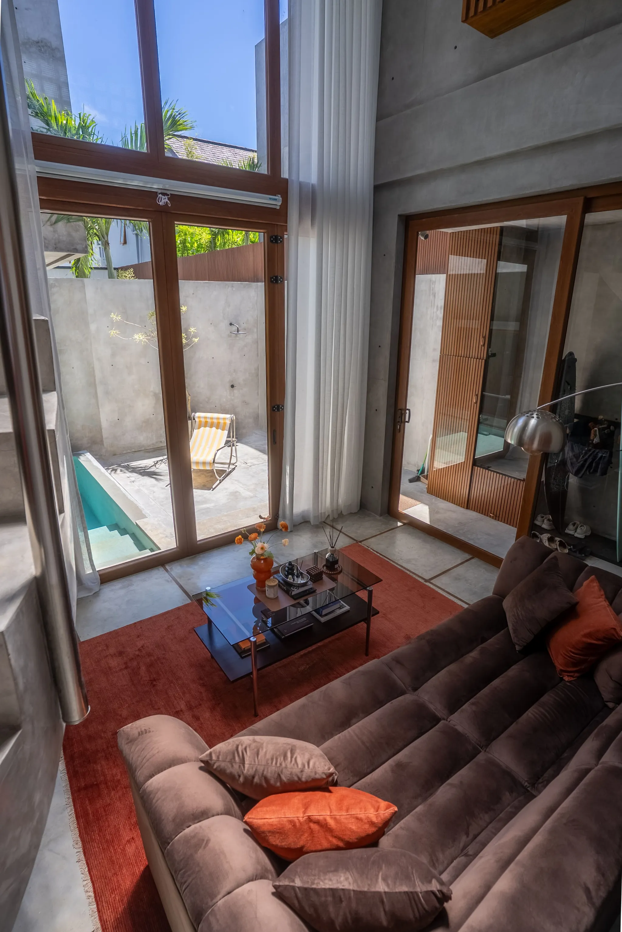 Muda House — 2-bedroom villa in Nyang Nyang, Uluwatu (9/18)