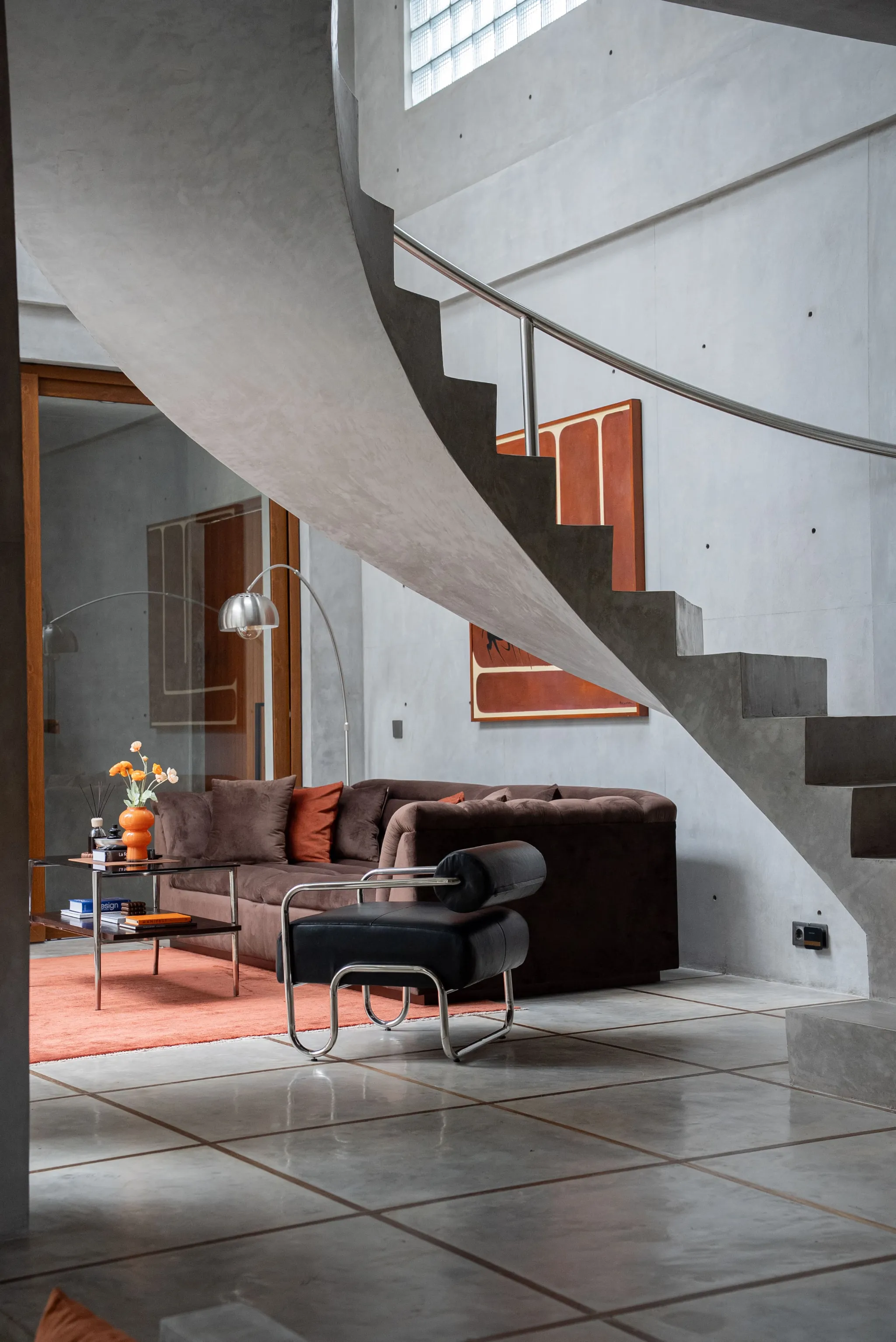 Muda House — 2-bedroom villa in Nyang Nyang, Uluwatu (10/18)