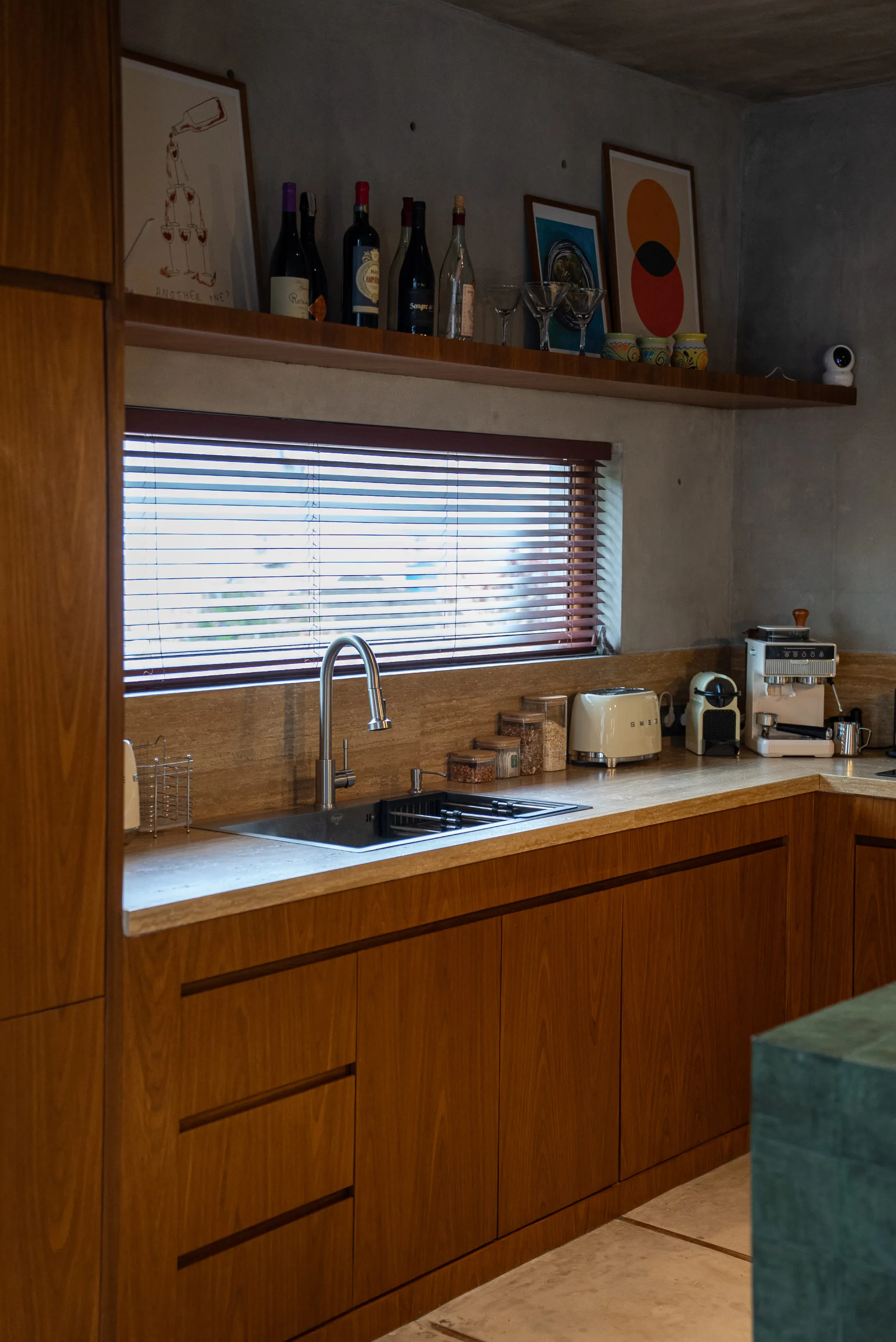 Muda House — 2-bedroom villa in Nyang Nyang, Uluwatu (13/18)