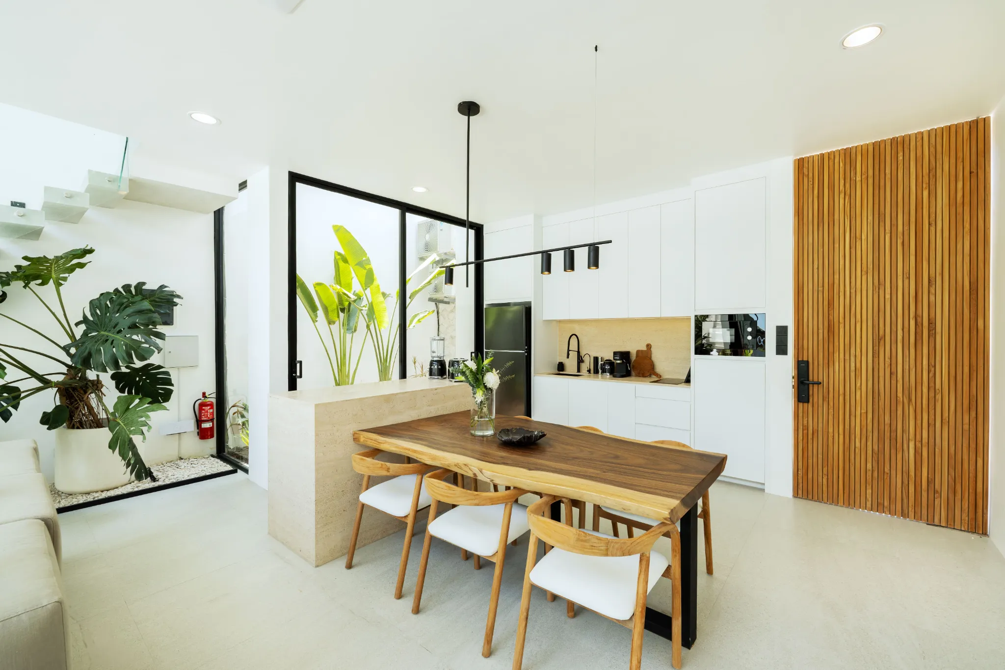 Marevita Villas — 2-bedroom villa in Uluwatu (1/23)