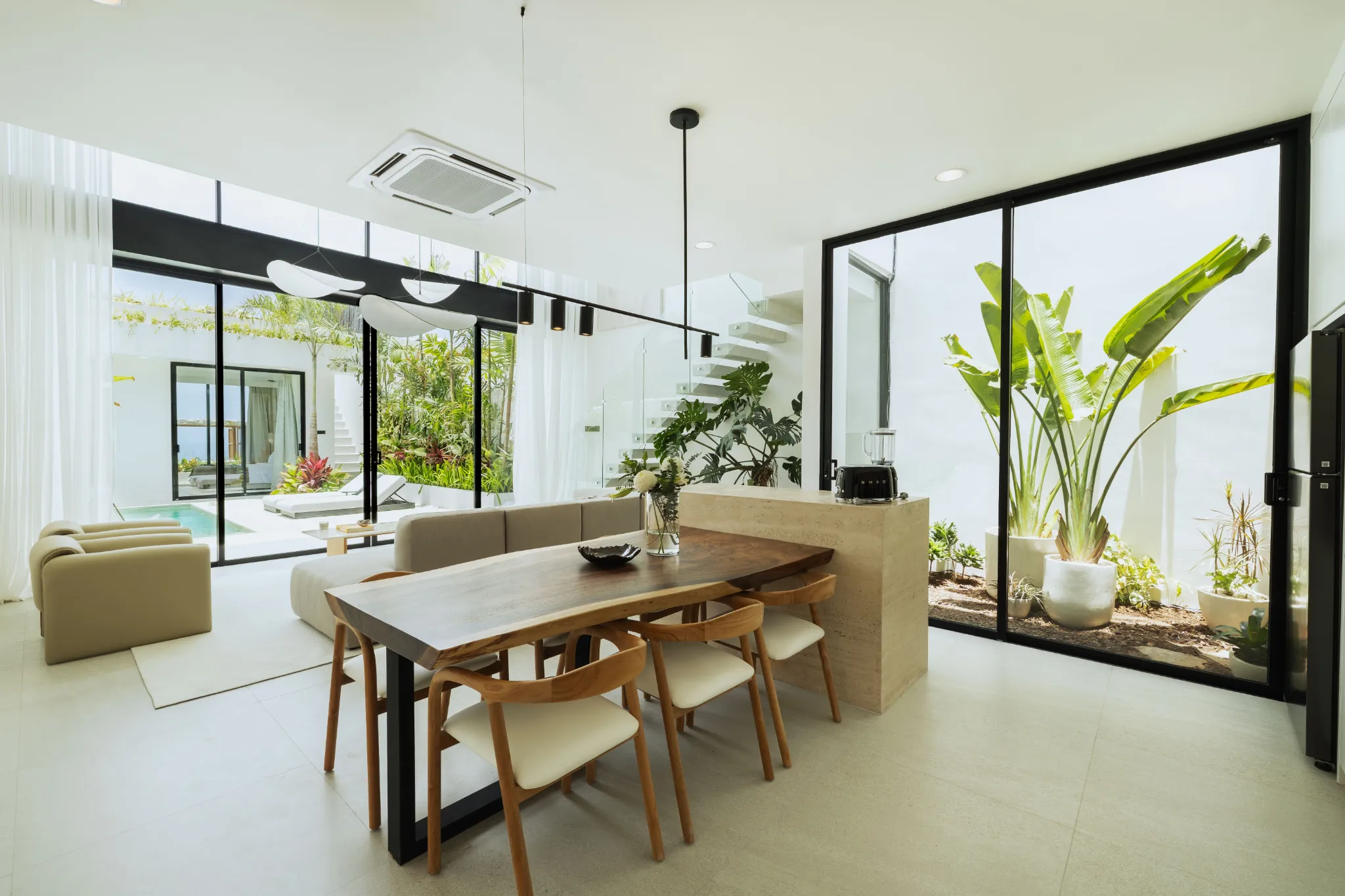 Marevita Villas — 2-bedroom villa in Uluwatu (9/23)