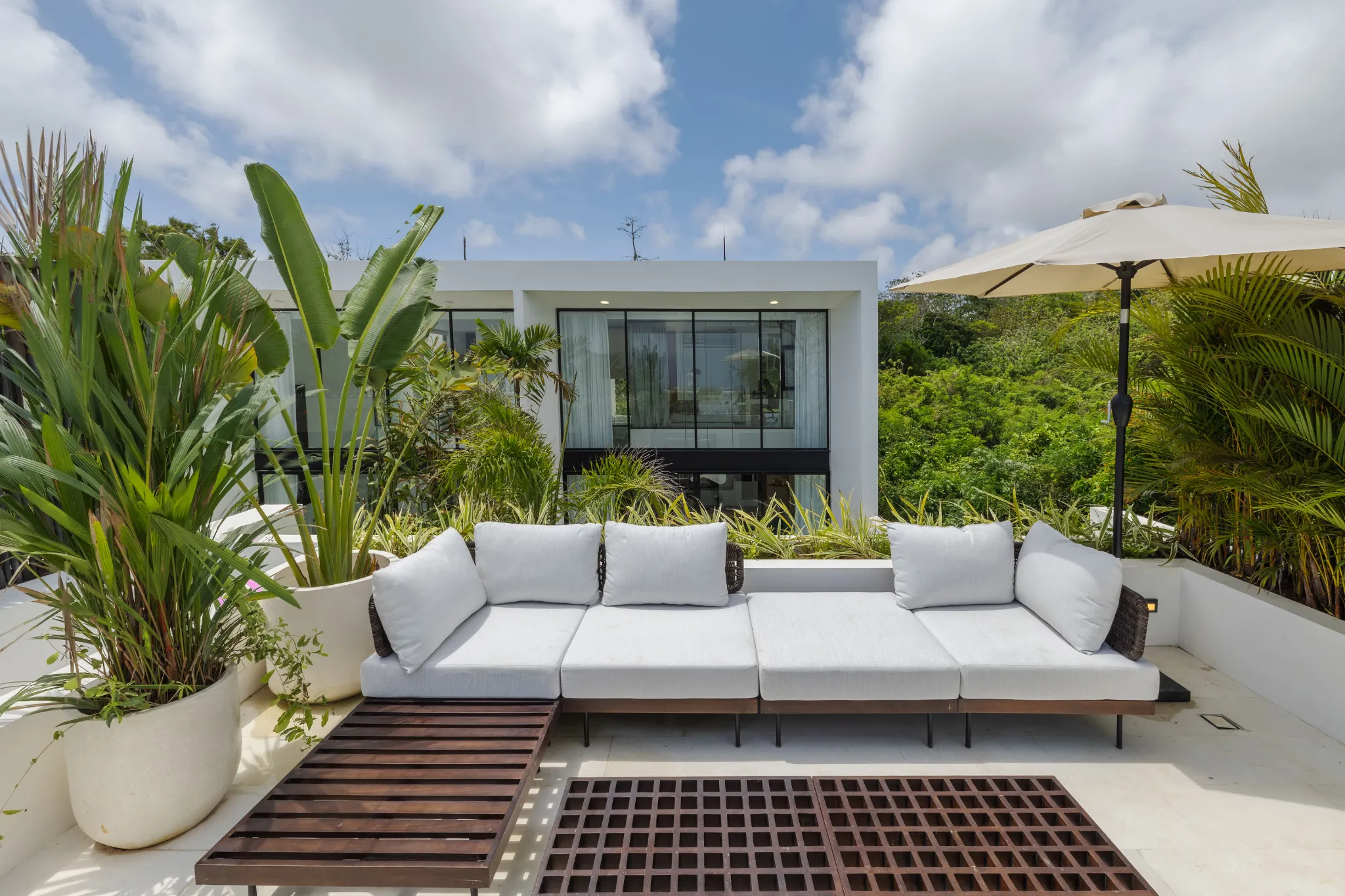 Marevita Villas — 2-bedroom villa in Uluwatu (7/23)