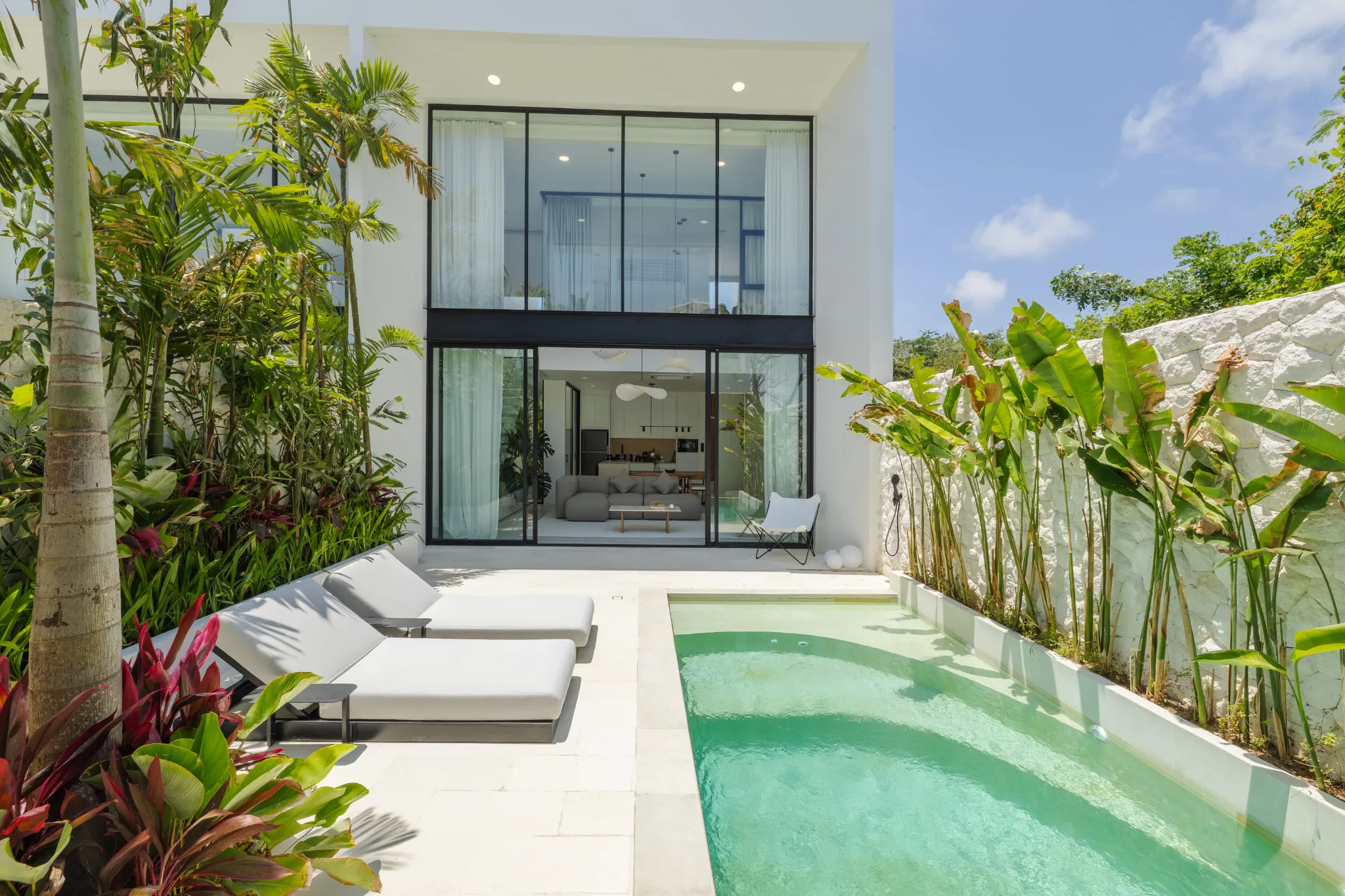 Marevita Villas — 2-bedroom villa in Uluwatu (12/23)