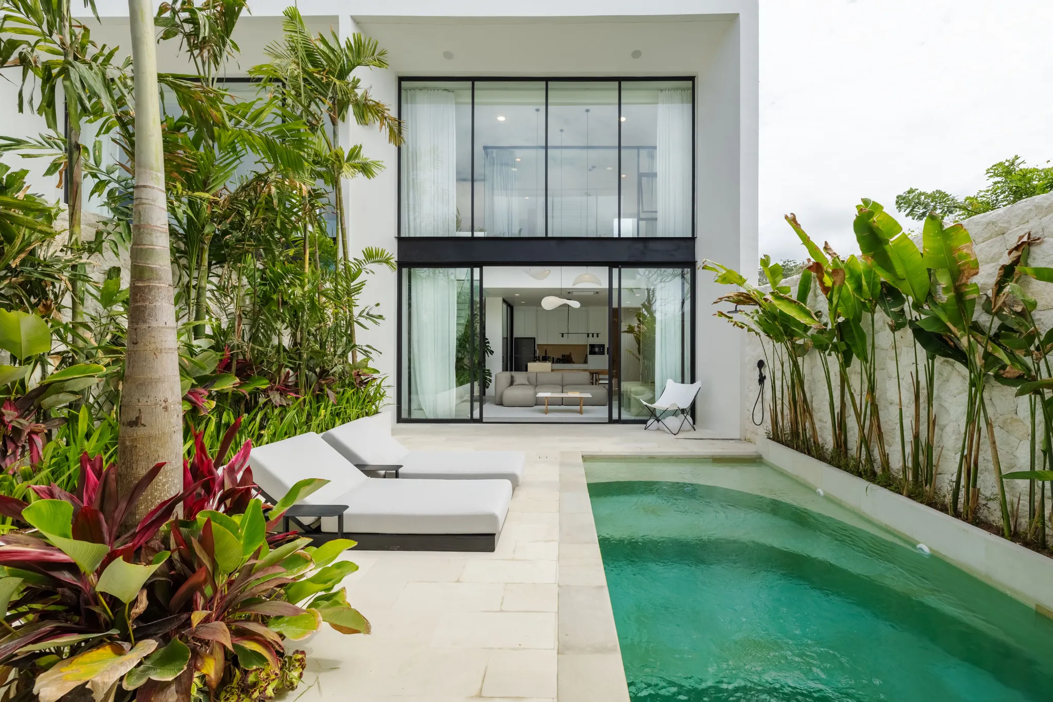 Marevita Villas — 2-bedroom villa in Uluwatu (16/23)