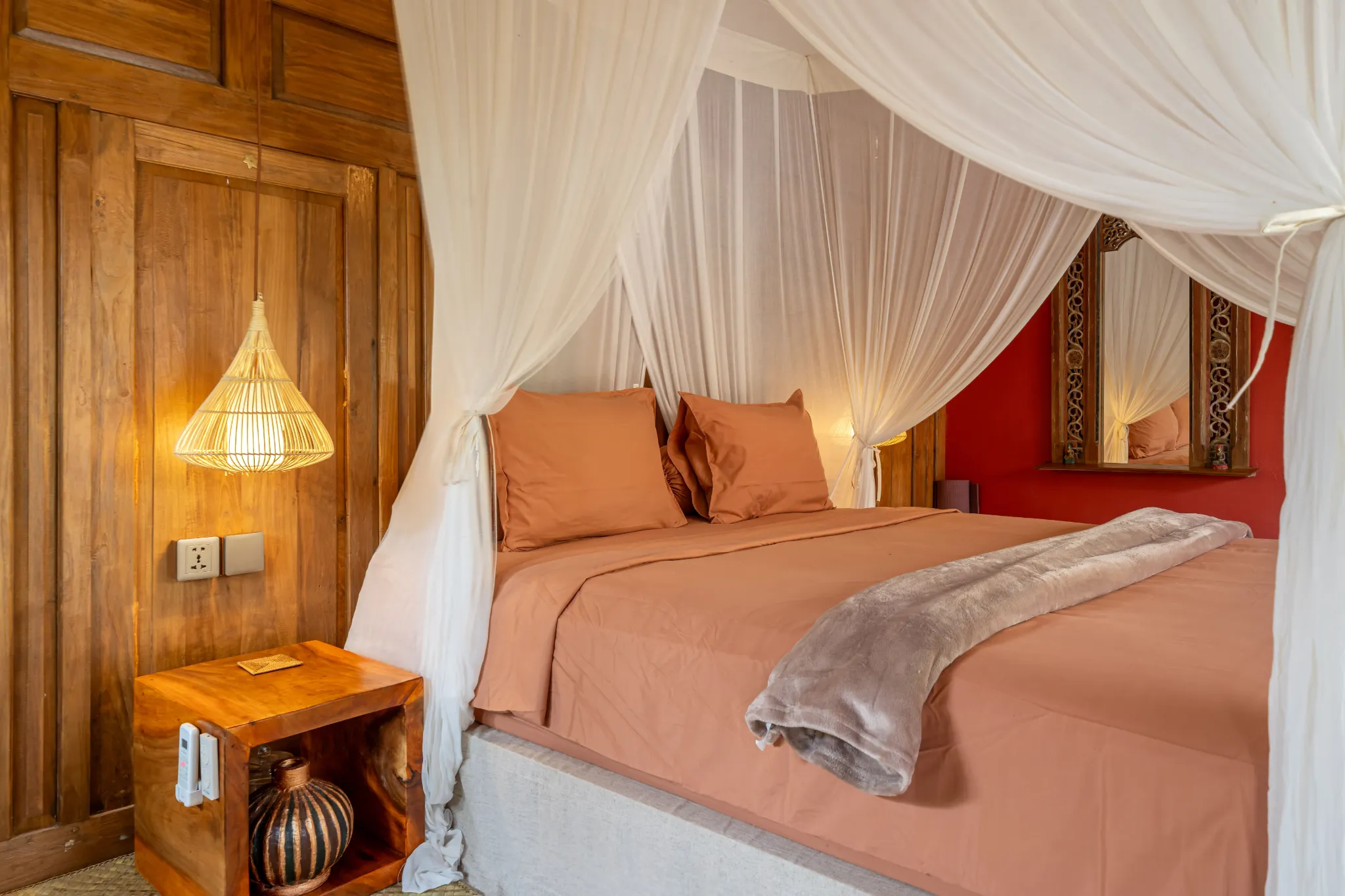 Little Asia — 2-bedroom villa in Bingin, Uluwatu (5/8)