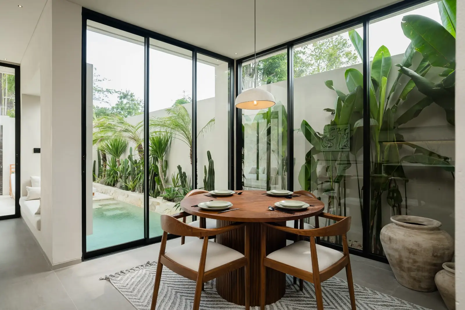 Cabo Villas — 1 & 2 bedroom villa in Bingin, Uluwatu (7/22)