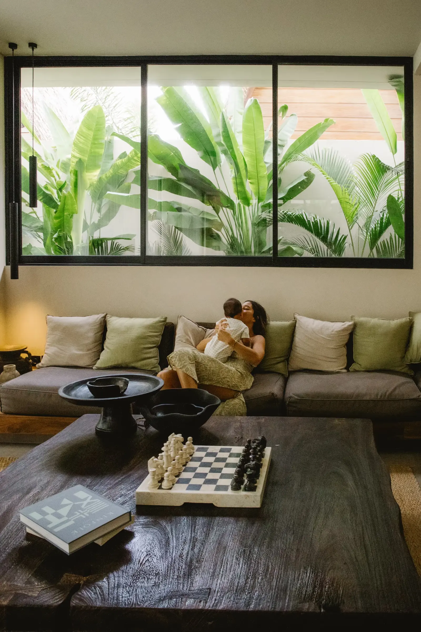 Cabo Villas — 1 & 2 bedroom villa in Bingin, Uluwatu (20/22)