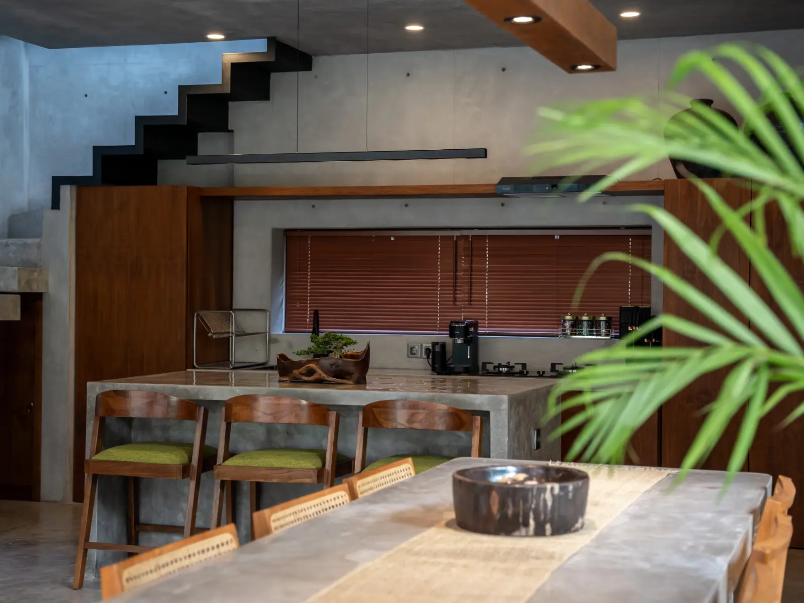 Kona Villas — 2-bedroom villa in Nyang Nyang, Uluwatu (5/17)