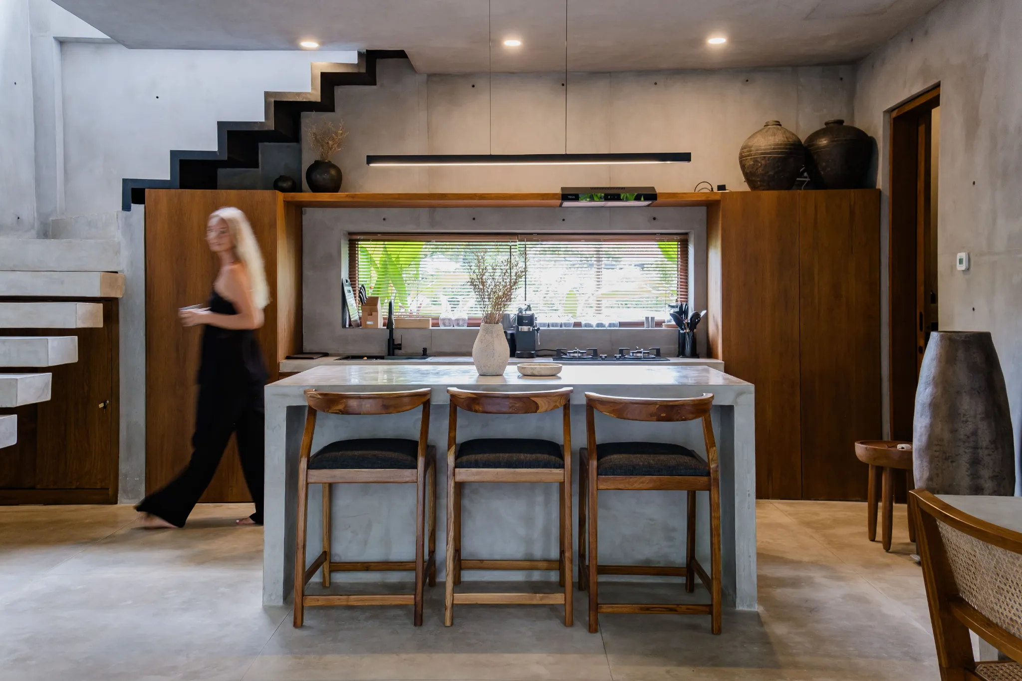 Kona Villas — 2-bedroom villa in Nyang Nyang, Uluwatu (9/17)