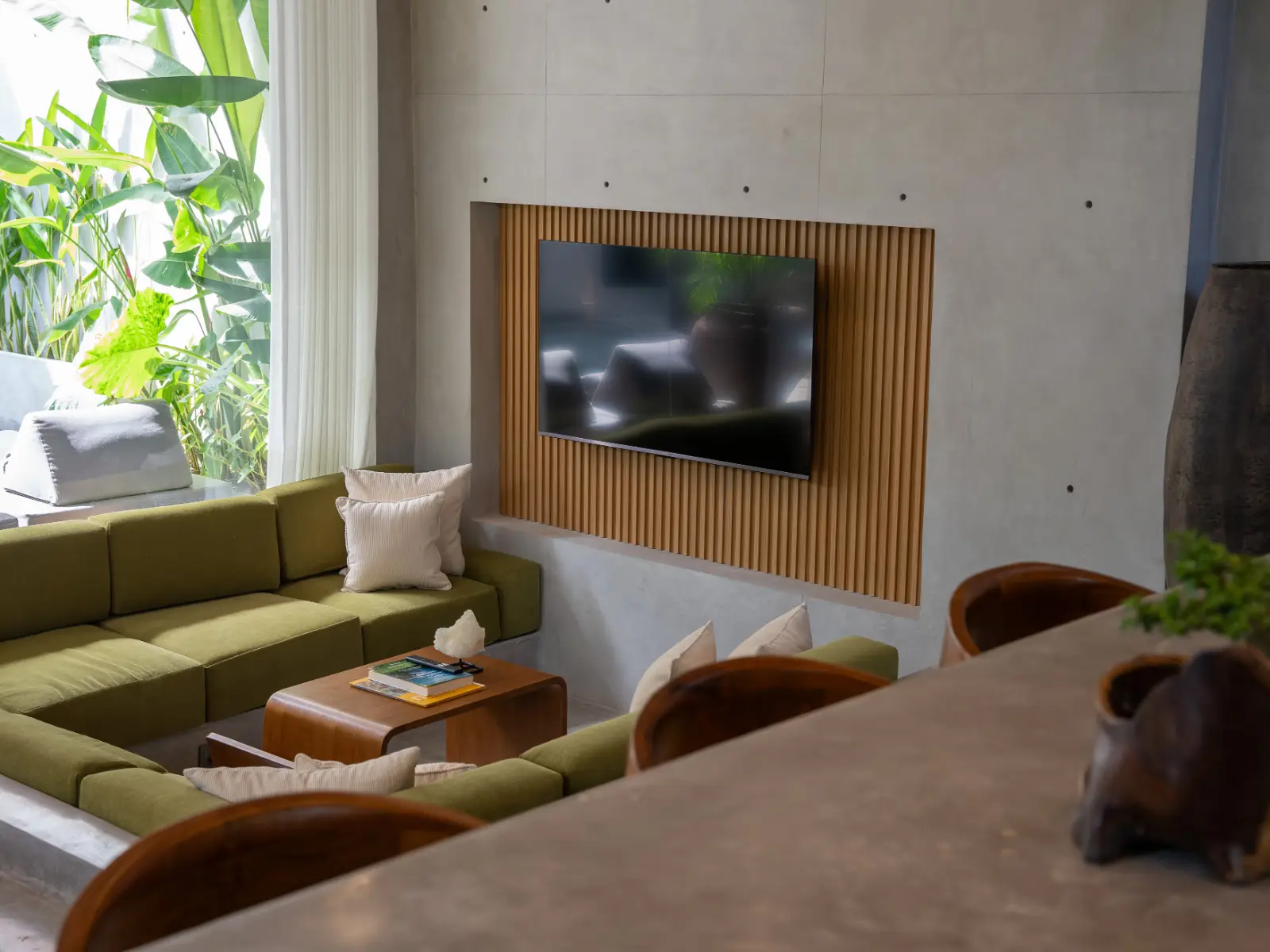 Kona Villas — 2-bedroom villa in Nyang Nyang, Uluwatu (8/17)