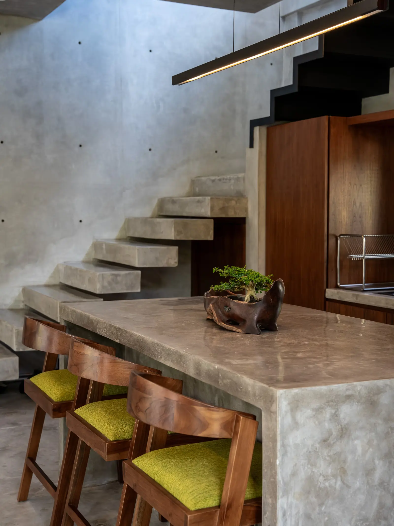 Kona Villas — 2-bedroom villa in Nyang Nyang, Uluwatu (10/17)