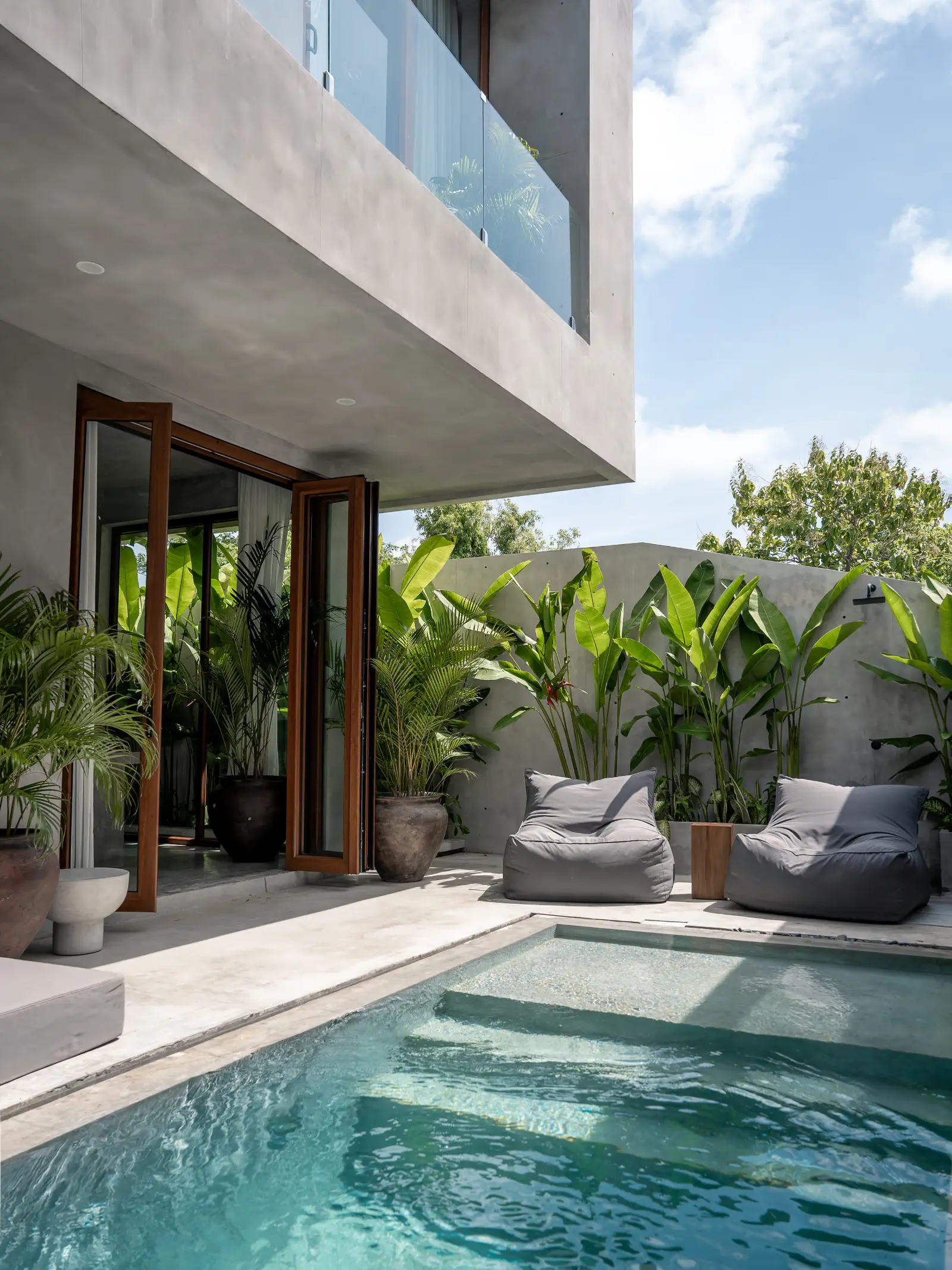 Kona Villas — 2-bedroom villa in Nyang Nyang, Uluwatu (1/17)