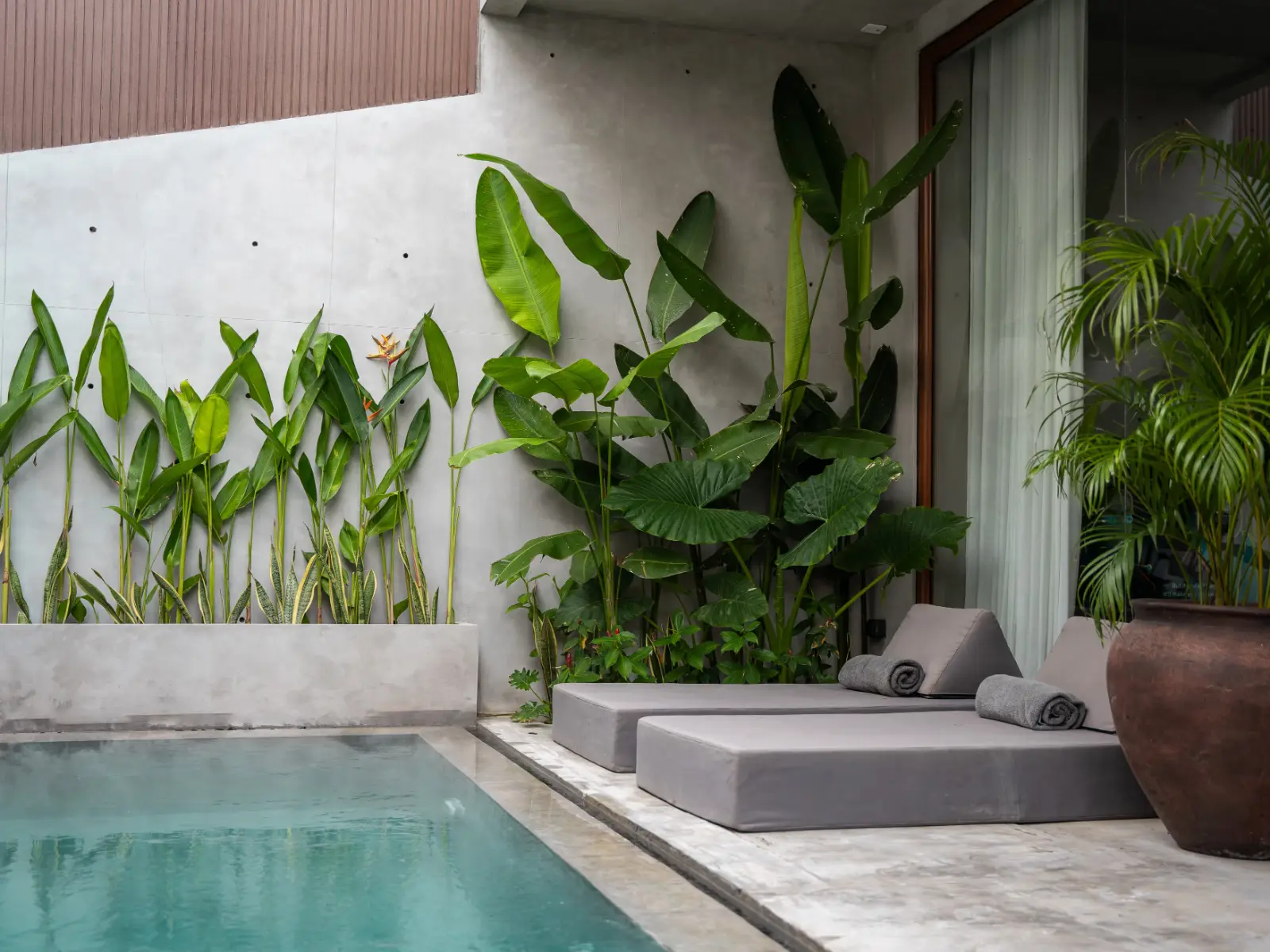 Kona Villas — 2-bedroom villa in Nyang Nyang, Uluwatu (17/17)