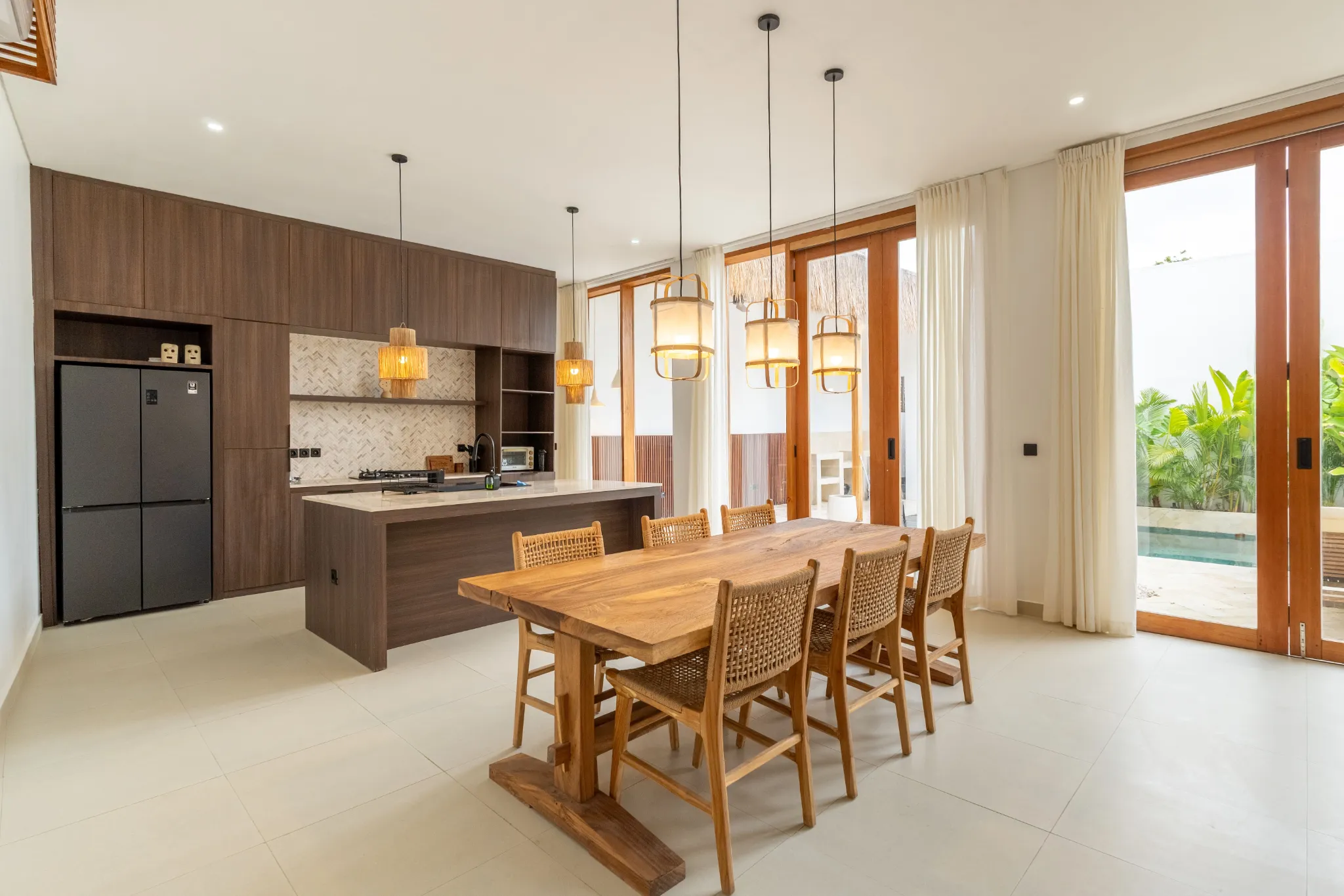 Jomo Villas — 3-bedroom villa in Bingin, Uluwatu (14/24)