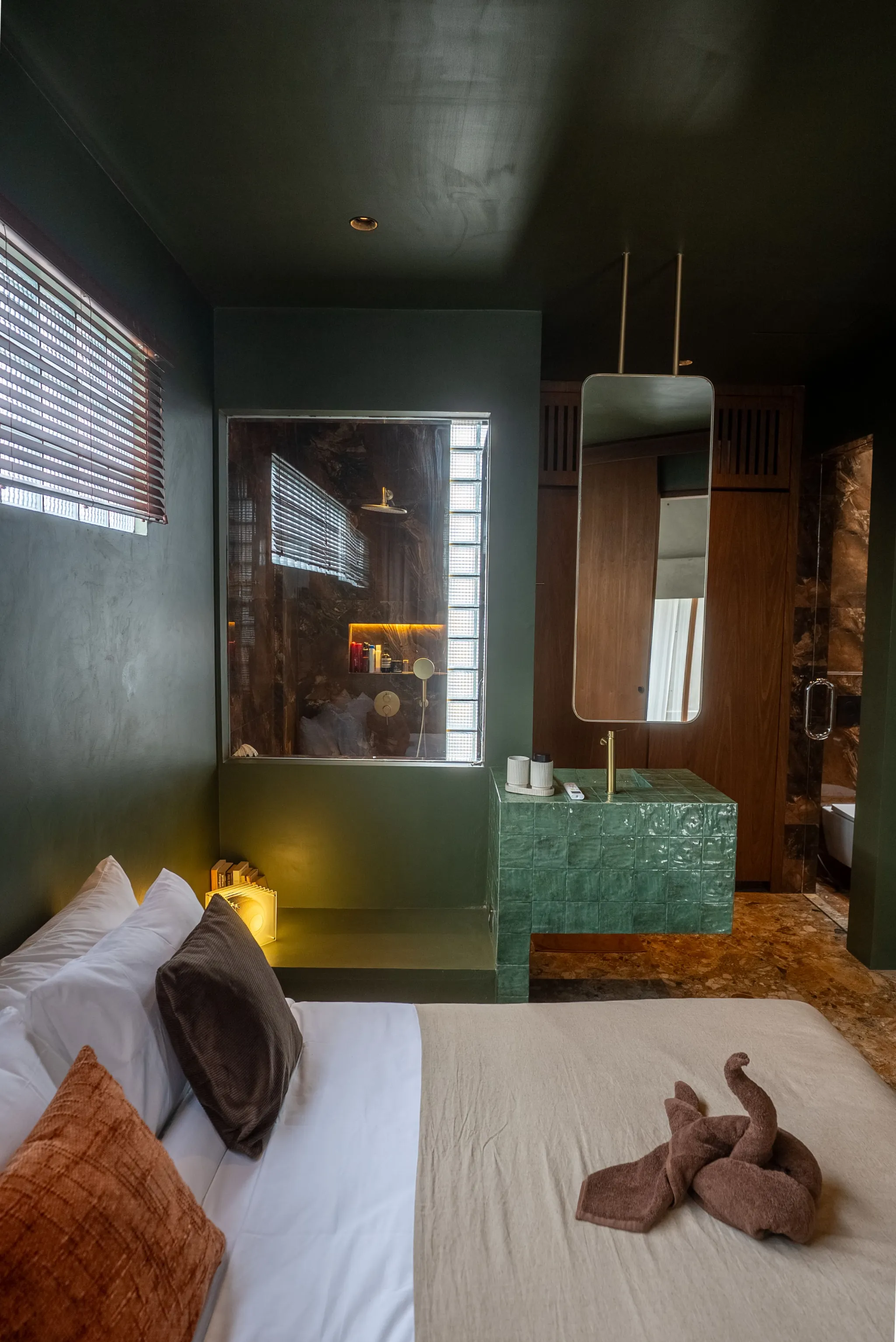 Muda House — 2-bedroom villa in Nyang Nyang, Uluwatu (14/18)
