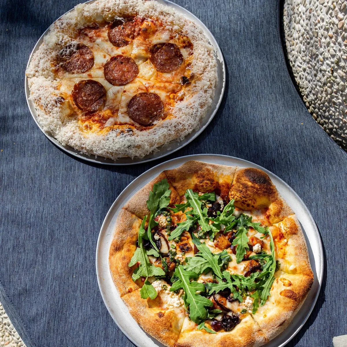 The Best Pizza in Uluwatu (2026): Dinner, Delivery and Late Night
