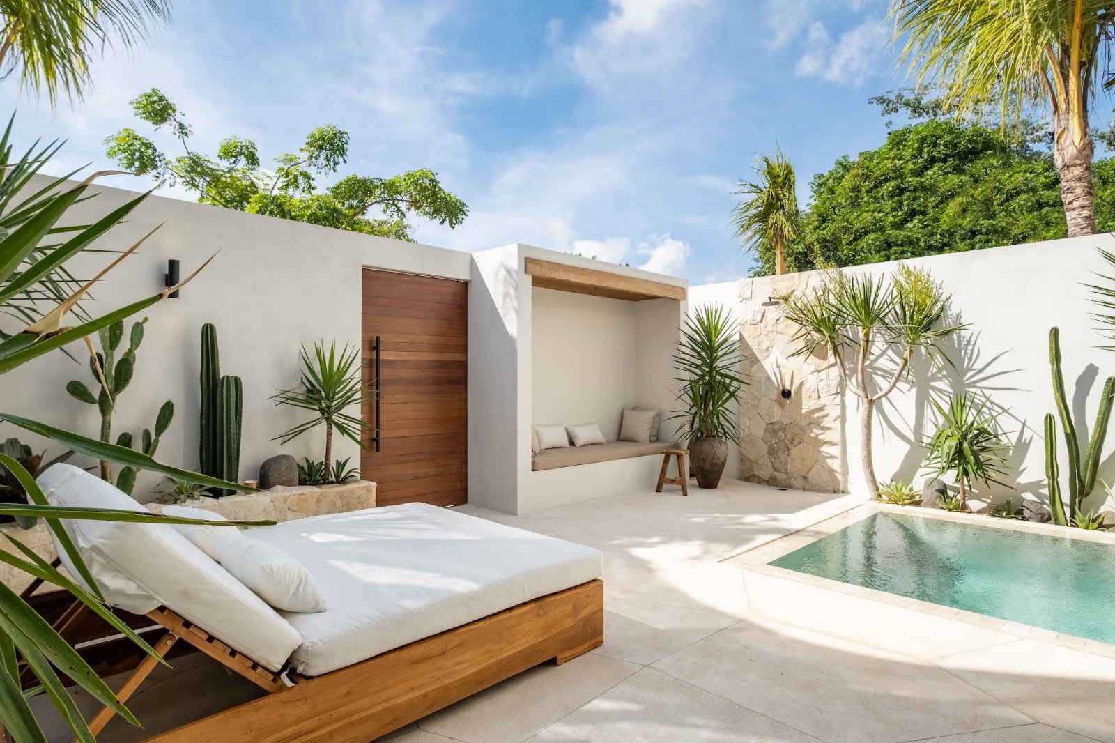 Luro Villas Review (2026): Bingin — An Honest Take + Area Guide