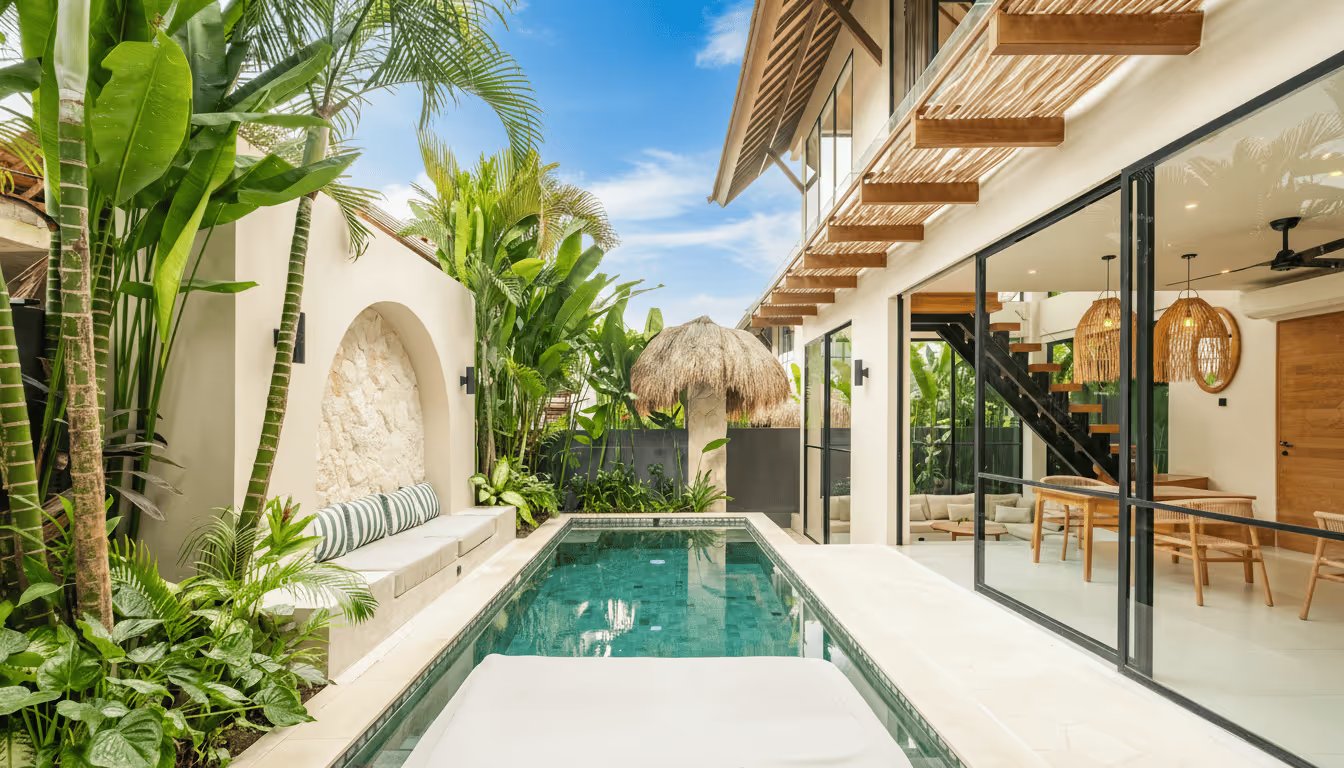 How to Choose a Villa Management Company in Bali