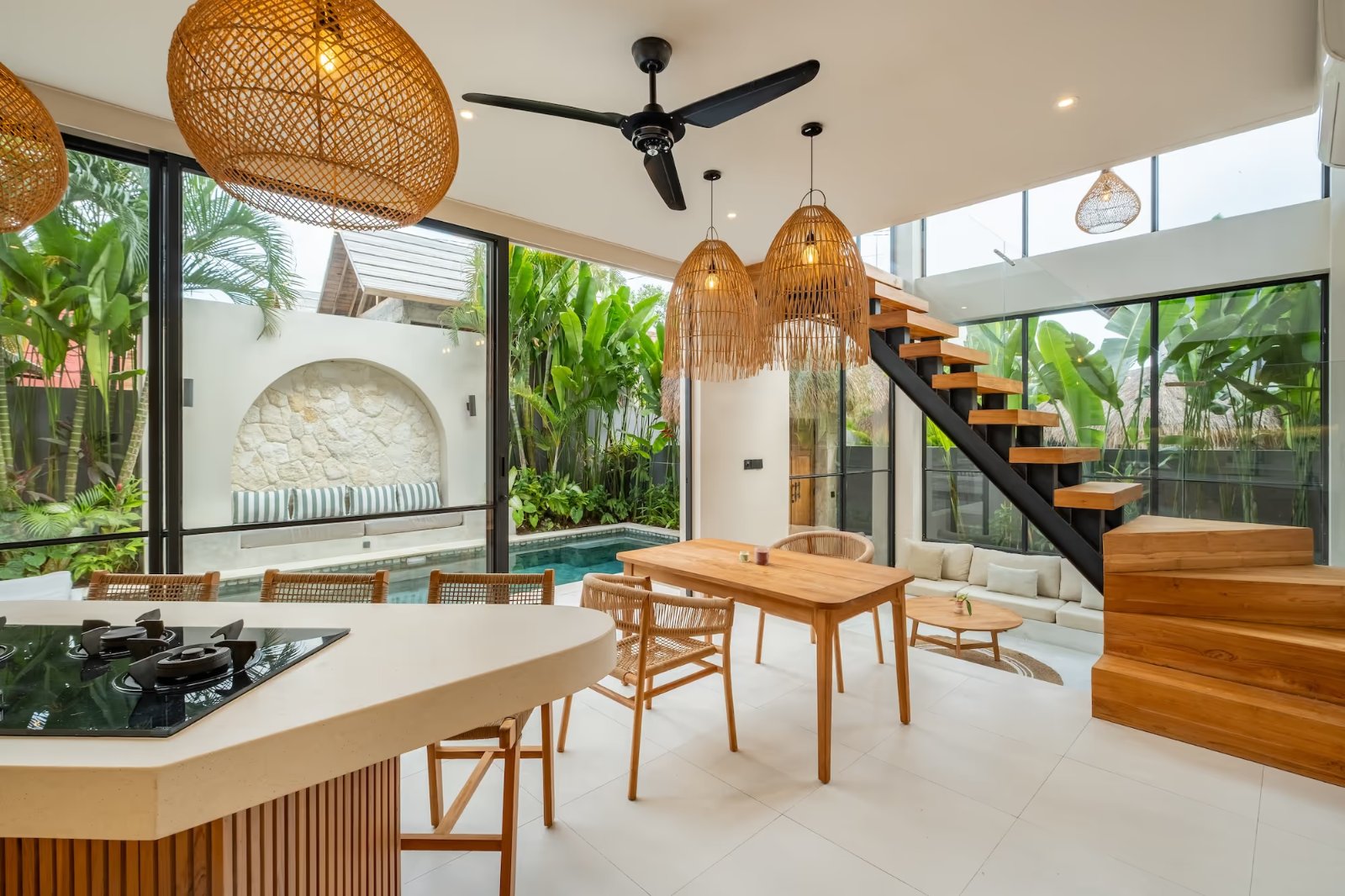 Maintenance at Cost: How Cabo Protects Bali Villa Owners' Margins (2026)