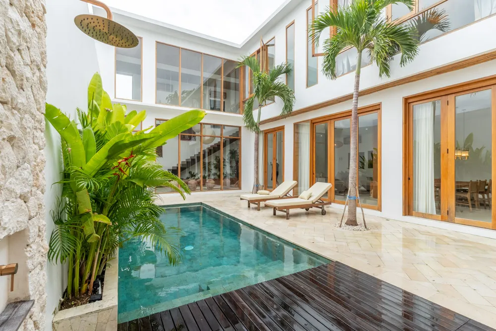 Bukit Peninsula Villa Investment: What Actually Returns (2026)