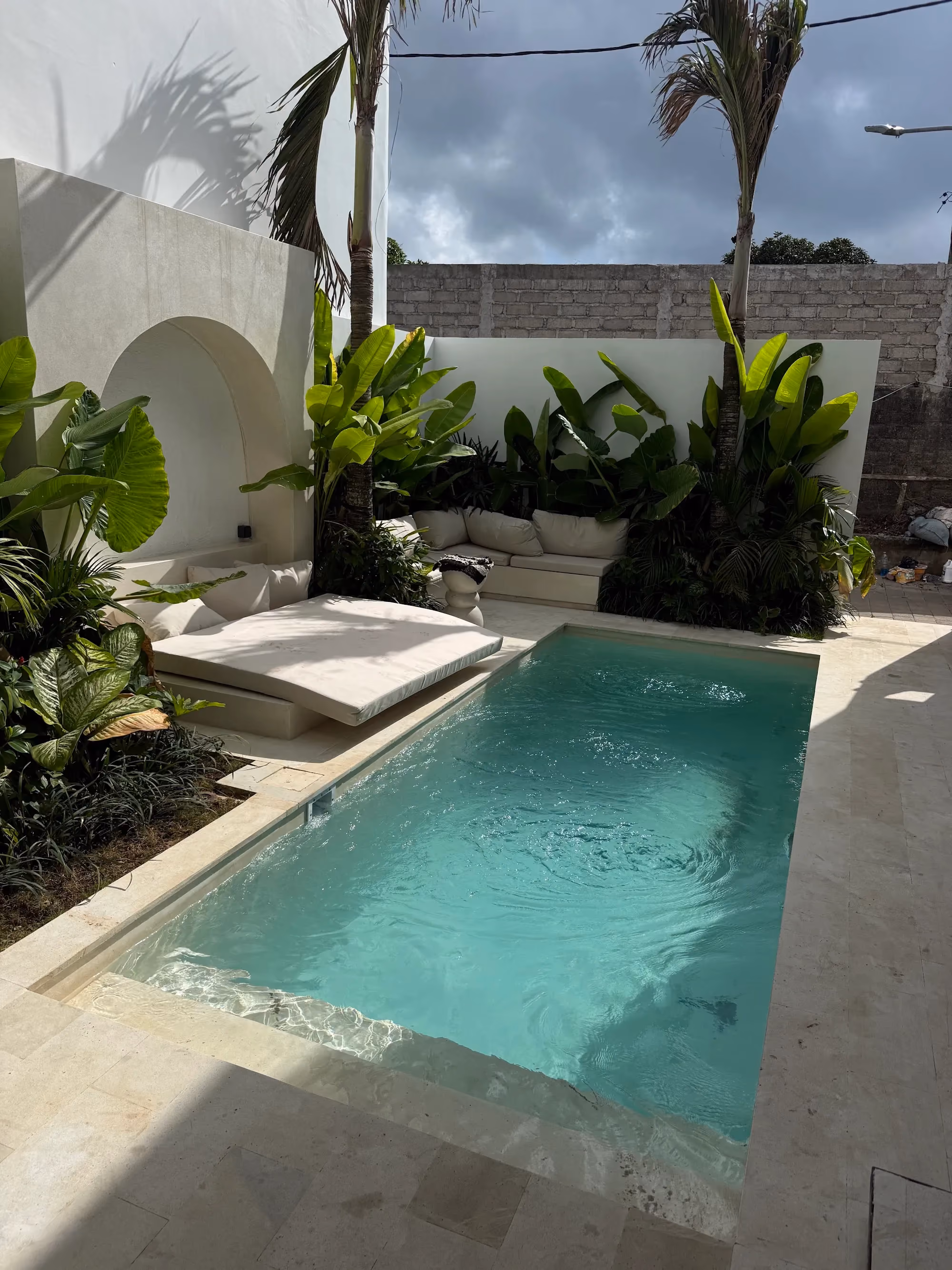 Villa Pricing Strategy in Bali: What Should You Charge Per Night? (2026)