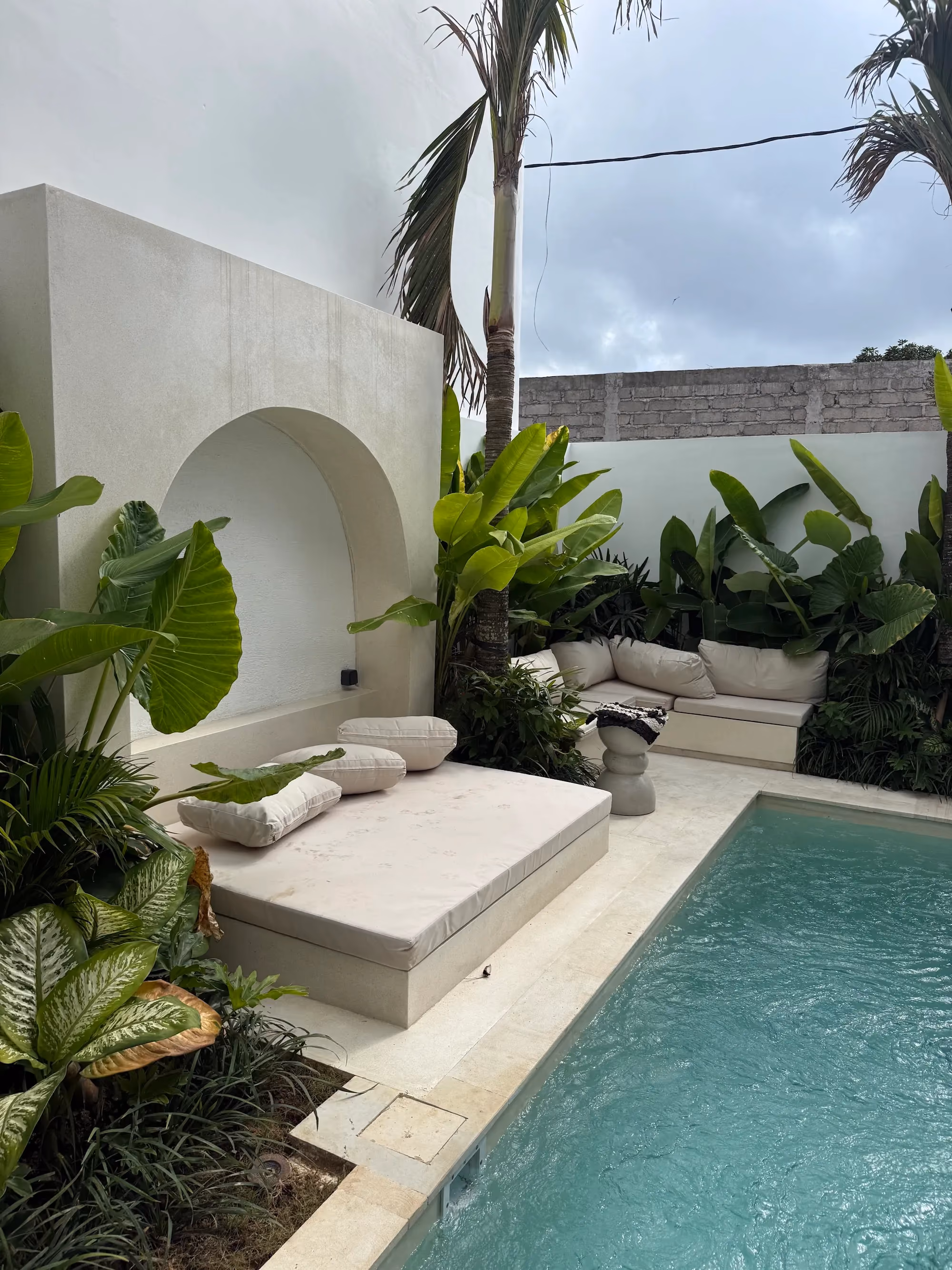 Cabo Bali vs Self-Managing on Airbnb: What the Numbers Actually Say (2026)
