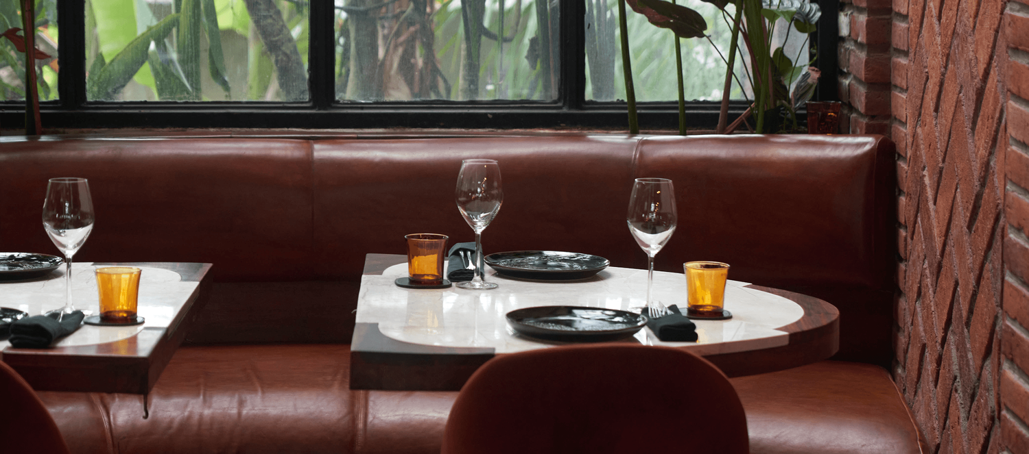 The Best Restaurants in Canggu (2026)