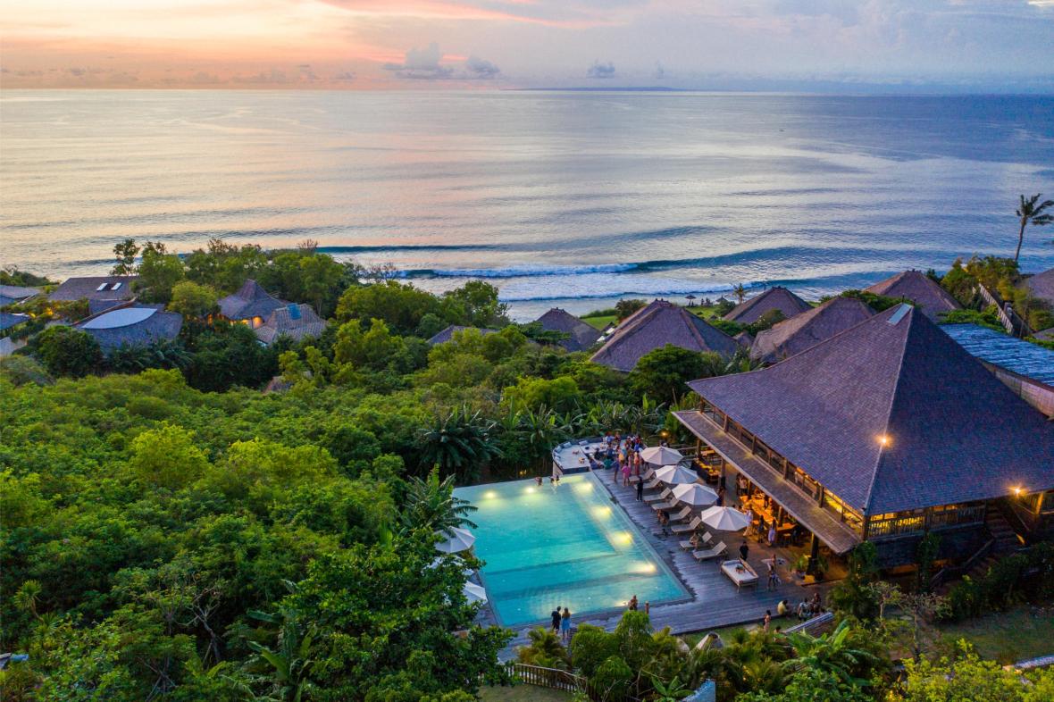 The Best Restaurants in Uluwatu (2026)