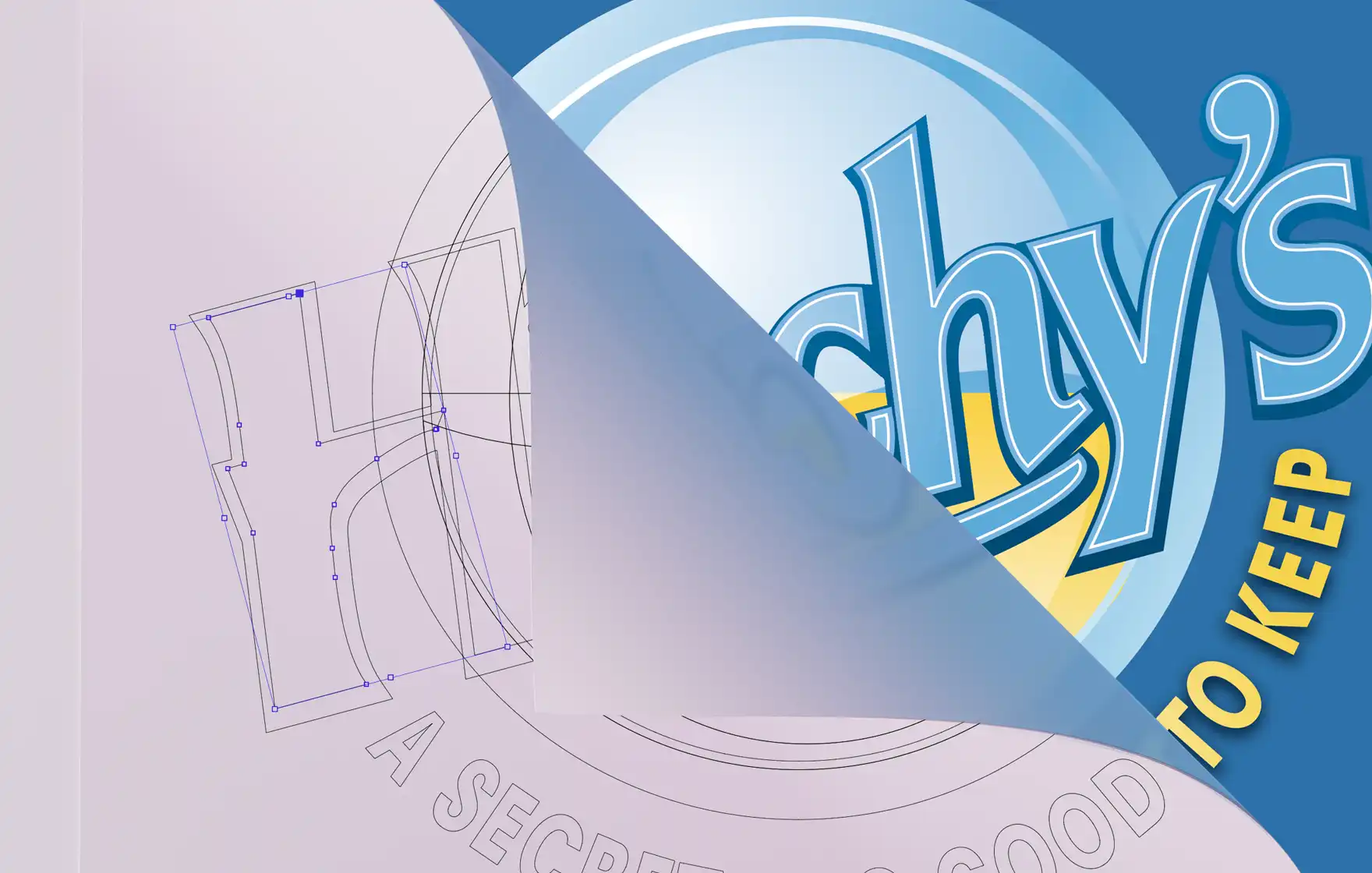 a man strategizing his product