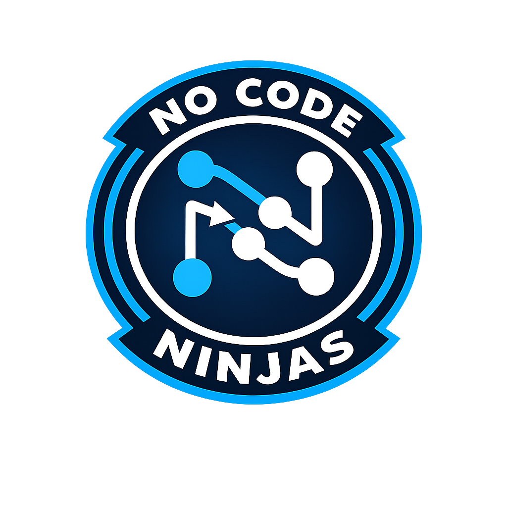 No Code Ninjas