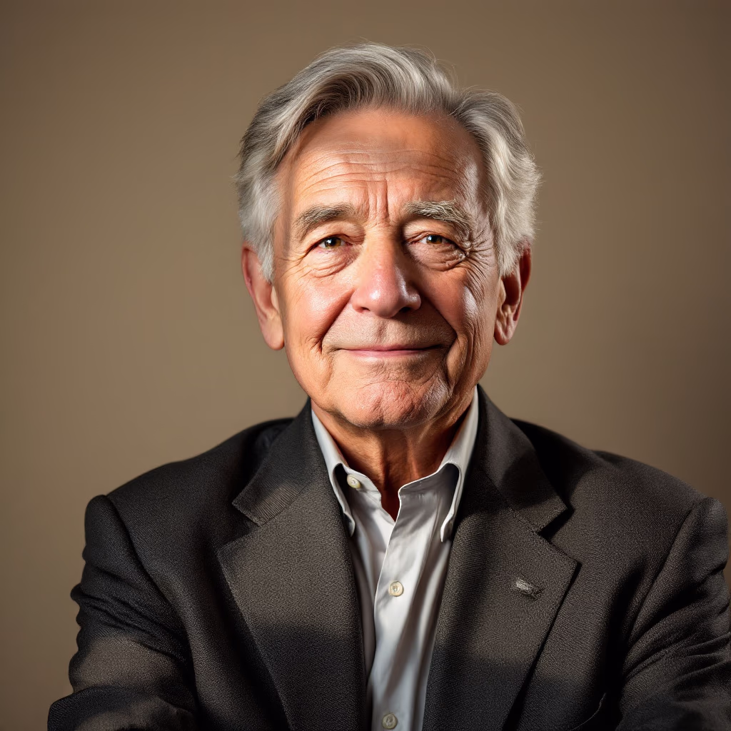 [headshot] customer (for a cemeteries & funeral home)