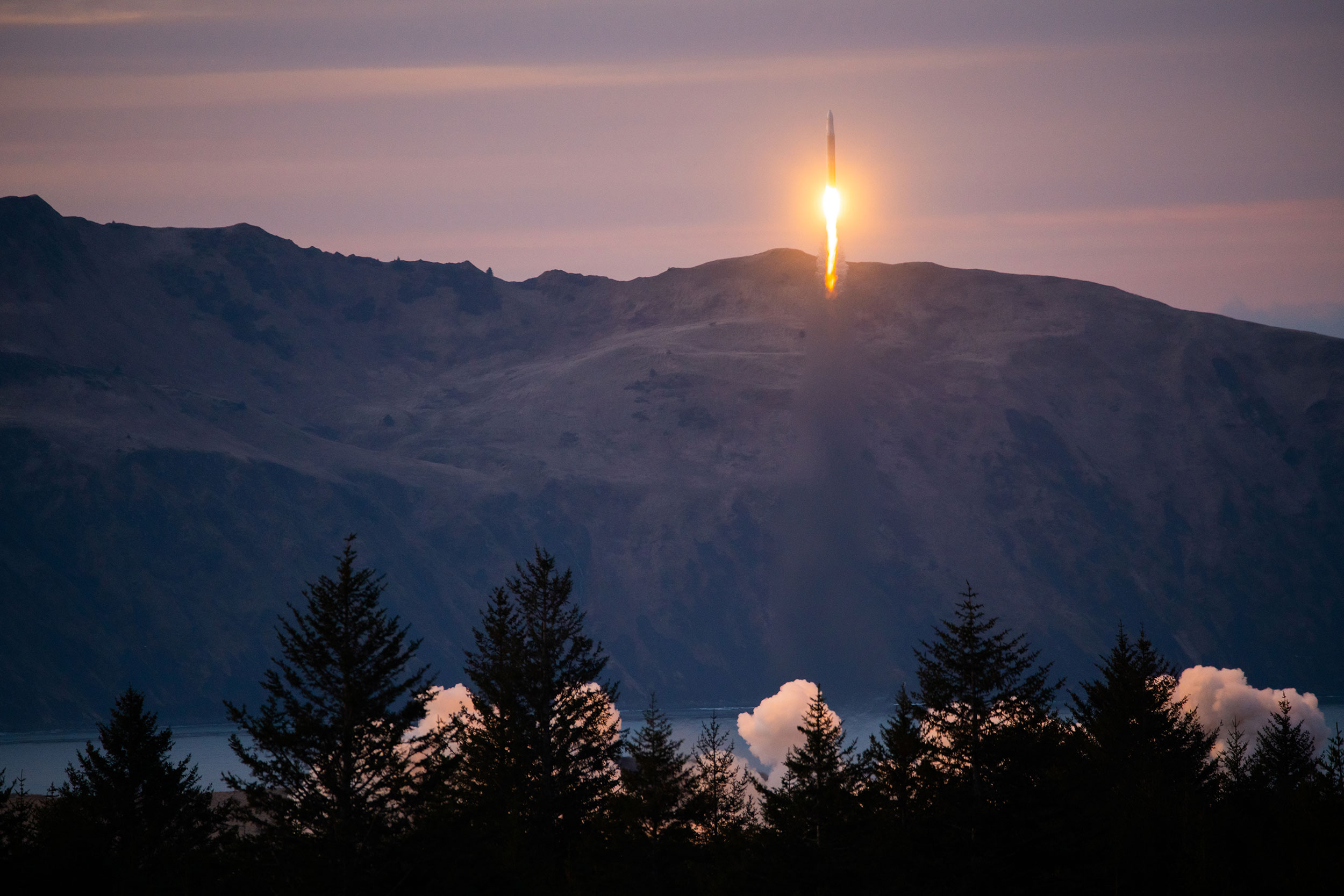 Photo by Brady Kenniston