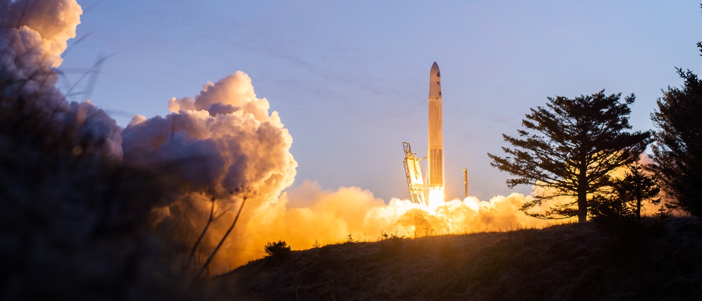 Photo by Brady Kenniston