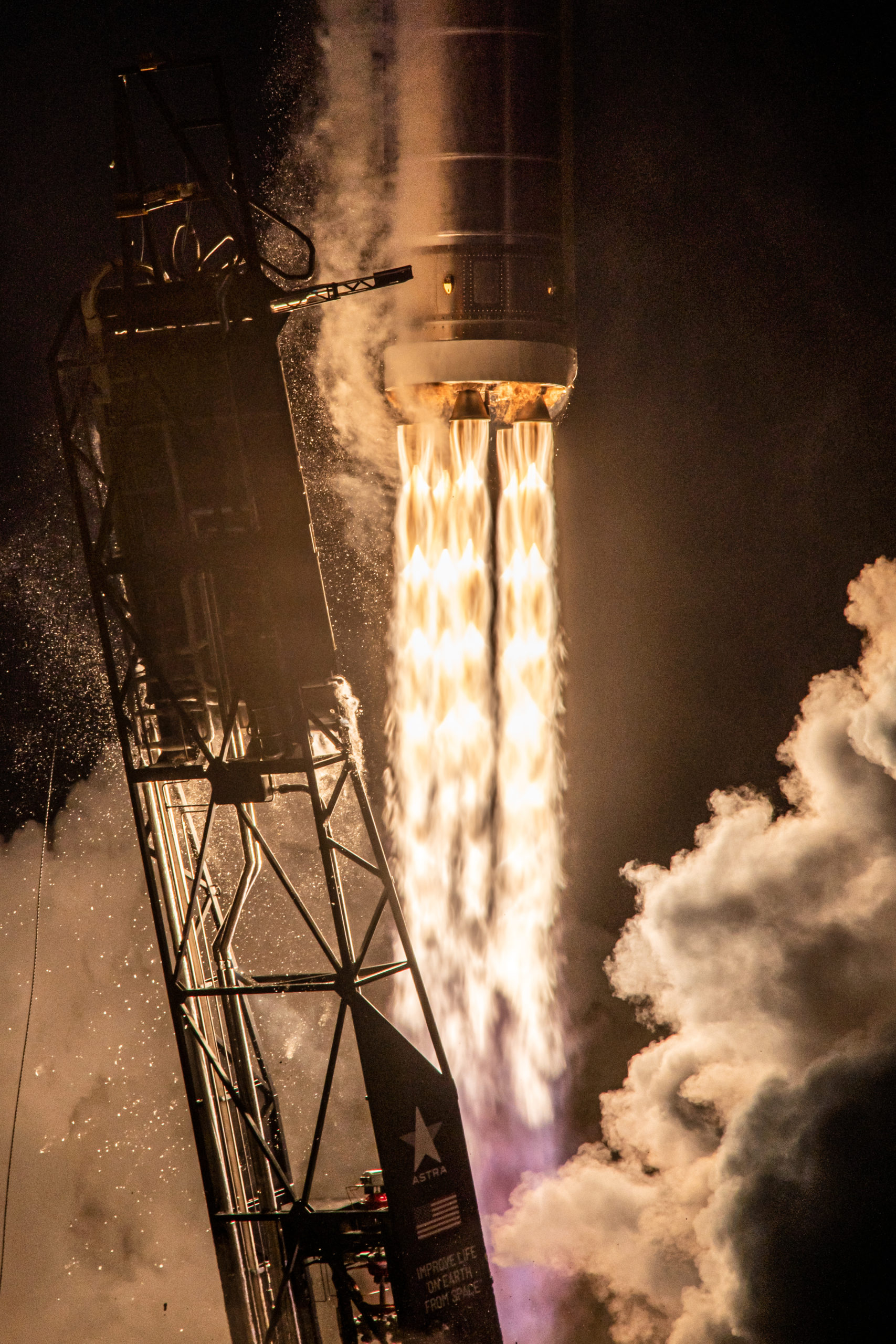 Photo by Brady Kenniston