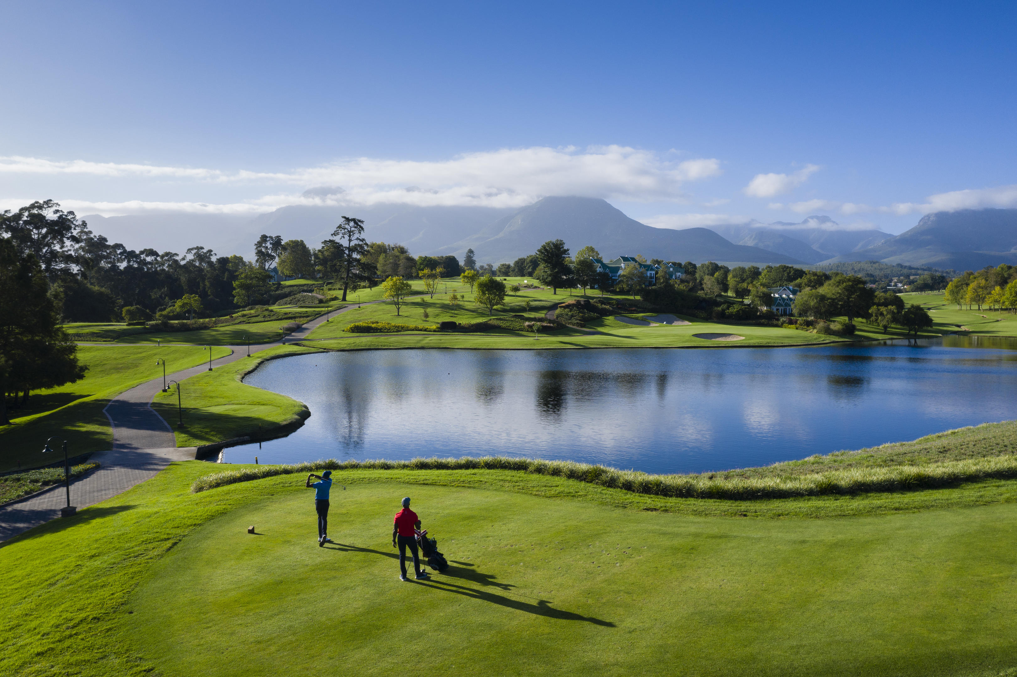 Worldwide International Golf Tours Australia