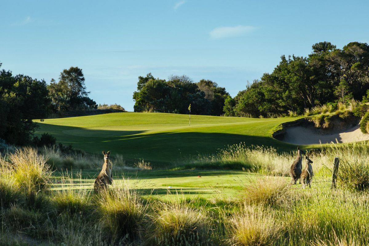 Worldwide International Golf Tours Australia