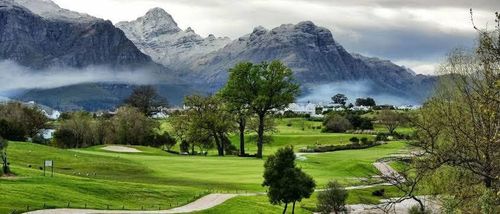 Worldwide International Golf Tours Australia