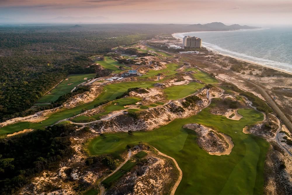 Worldwide International Golf Tours Australia