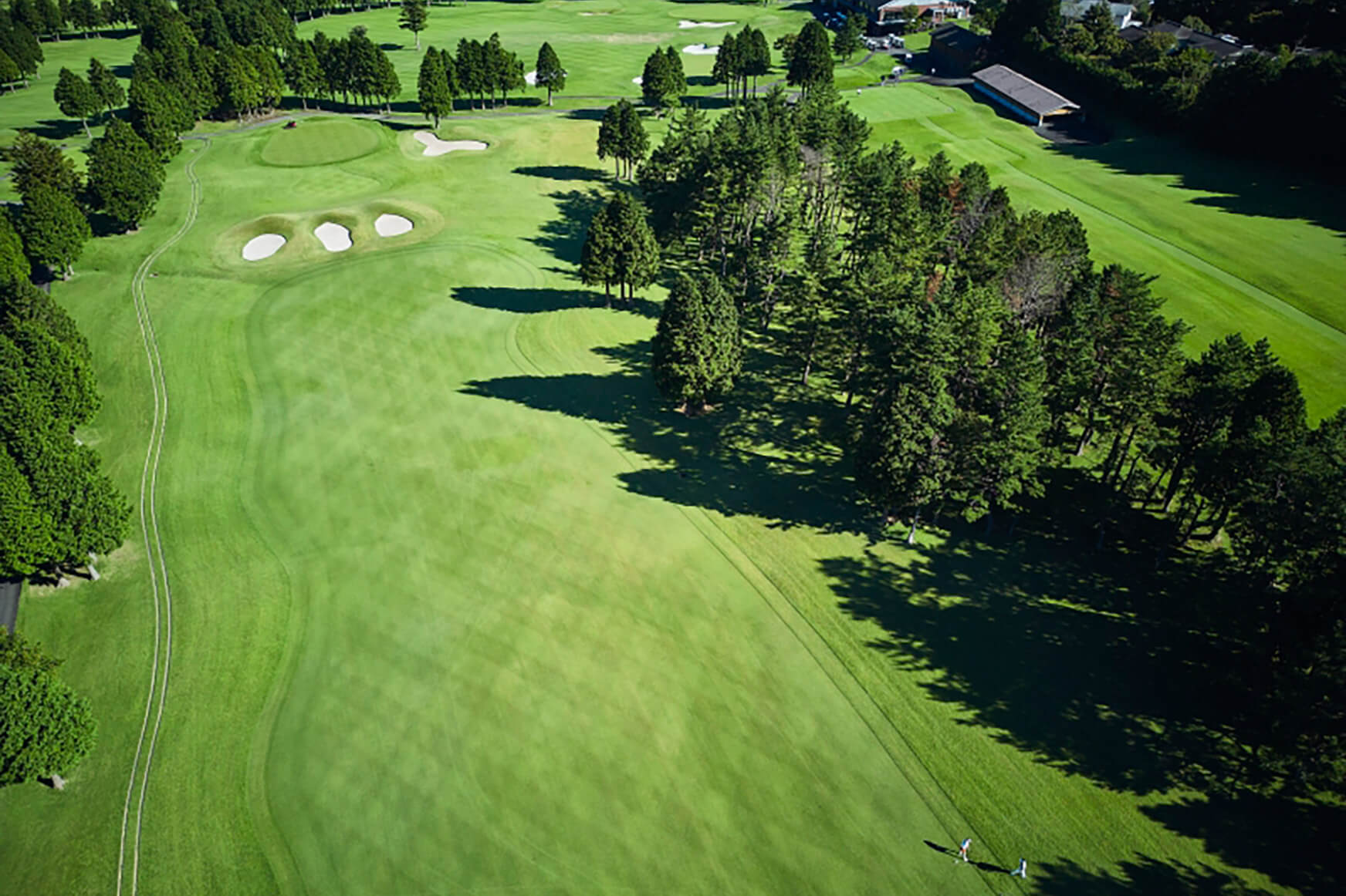 Worldwide International Golf Tours Australia