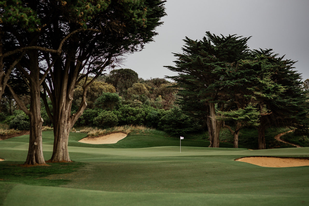 Worldwide International Golf Tours Australia