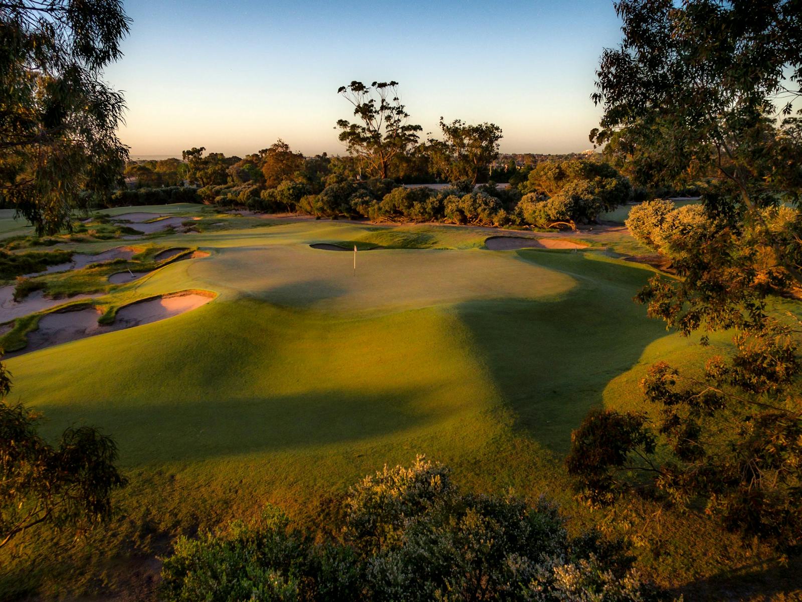 Worldwide International Golf Tours Australia