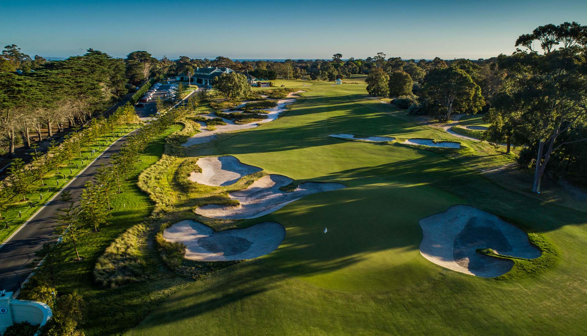 Worldwide International Golf Tours Australia