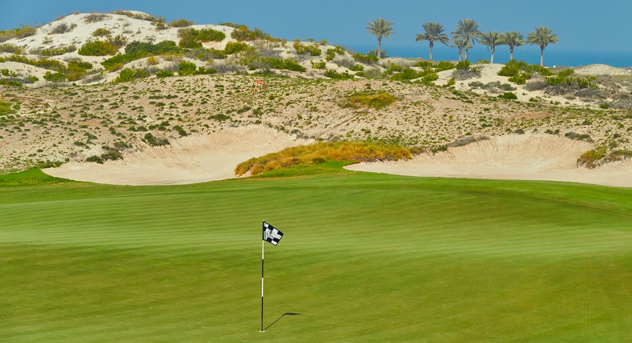 Worldwide International Golf Tours Australia