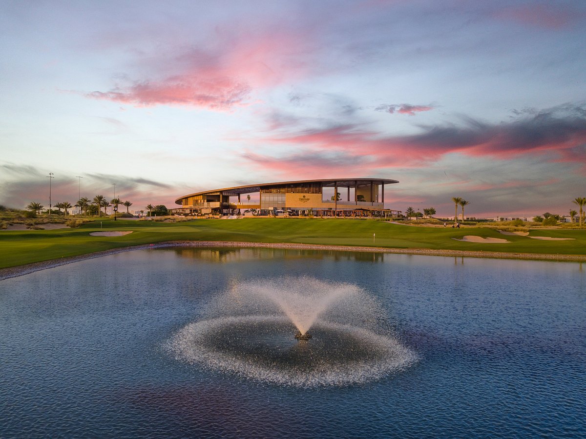 Worldwide International Golf Tours Australia