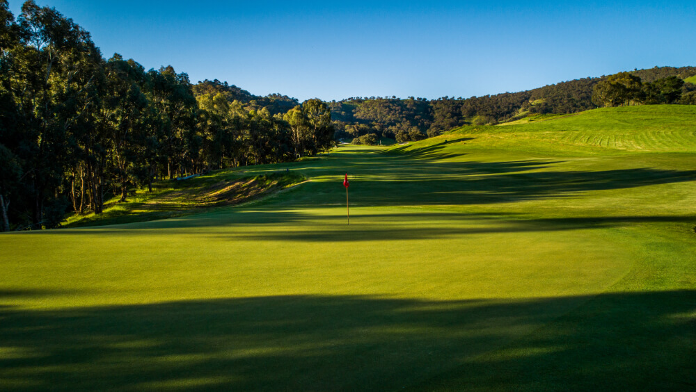 Melbourne Challenge Series