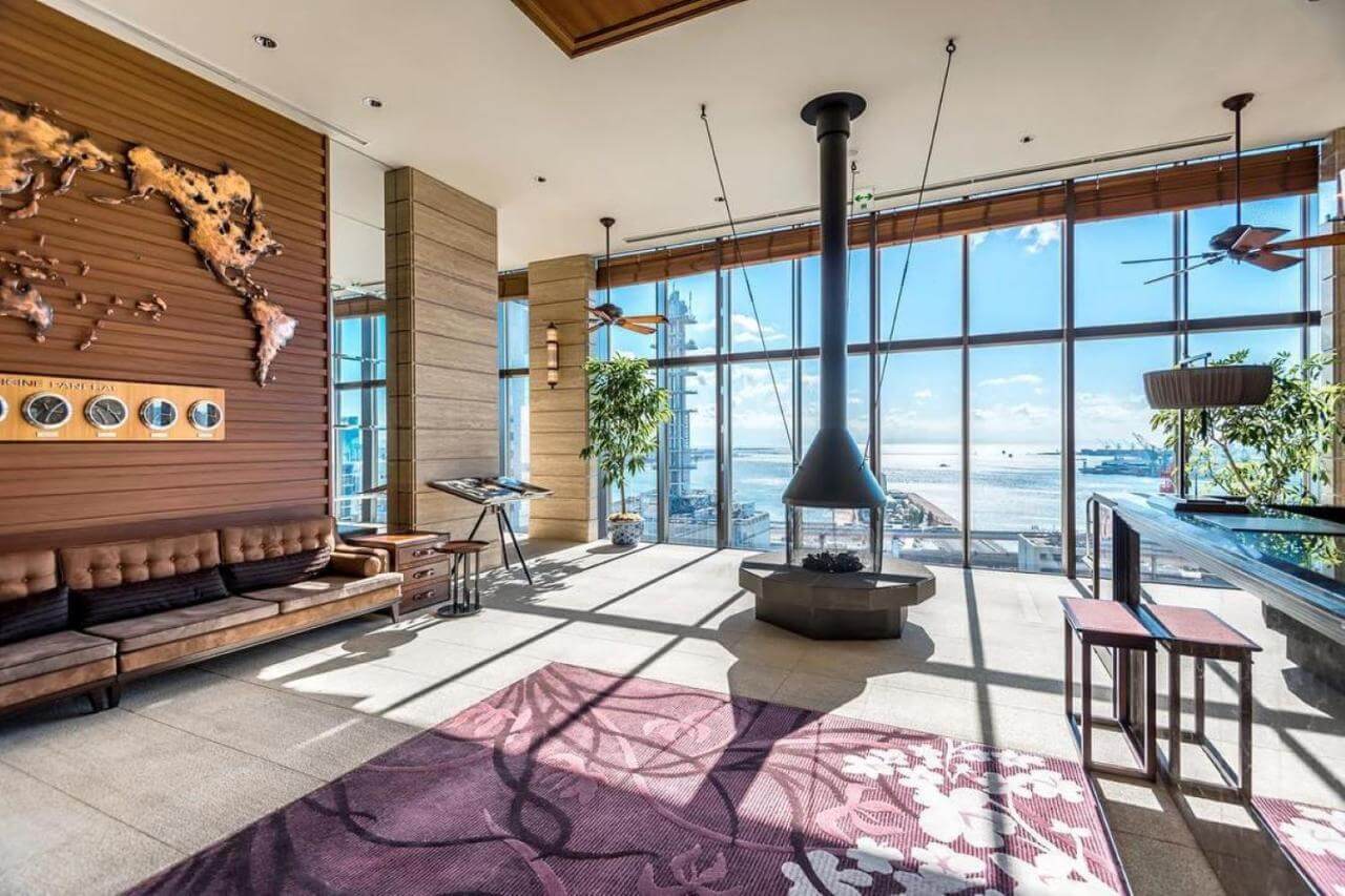 International golf tour - Australia - Japan