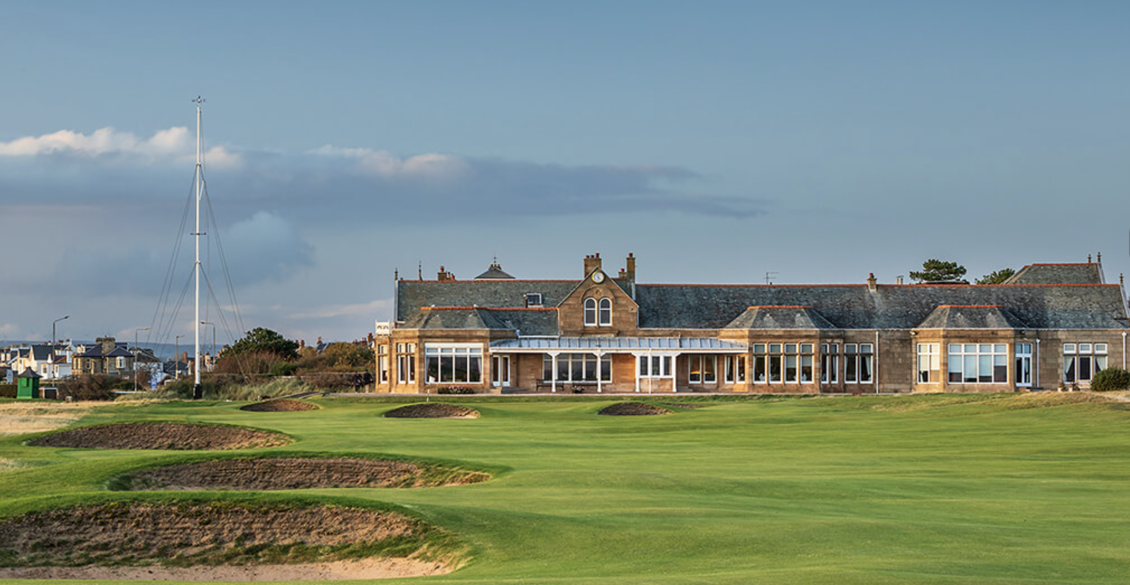 International golf tour - Australia - UK - Scotland - England