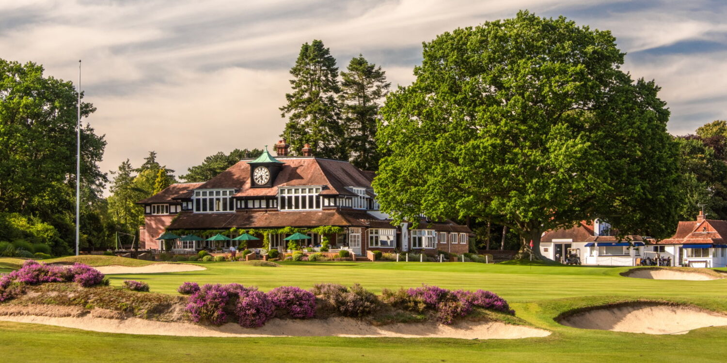 International golf tour - Australia - UK - Scotland - England