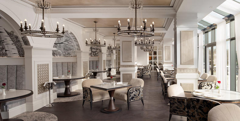 International golf tour - Australia - UK - Scotland - England